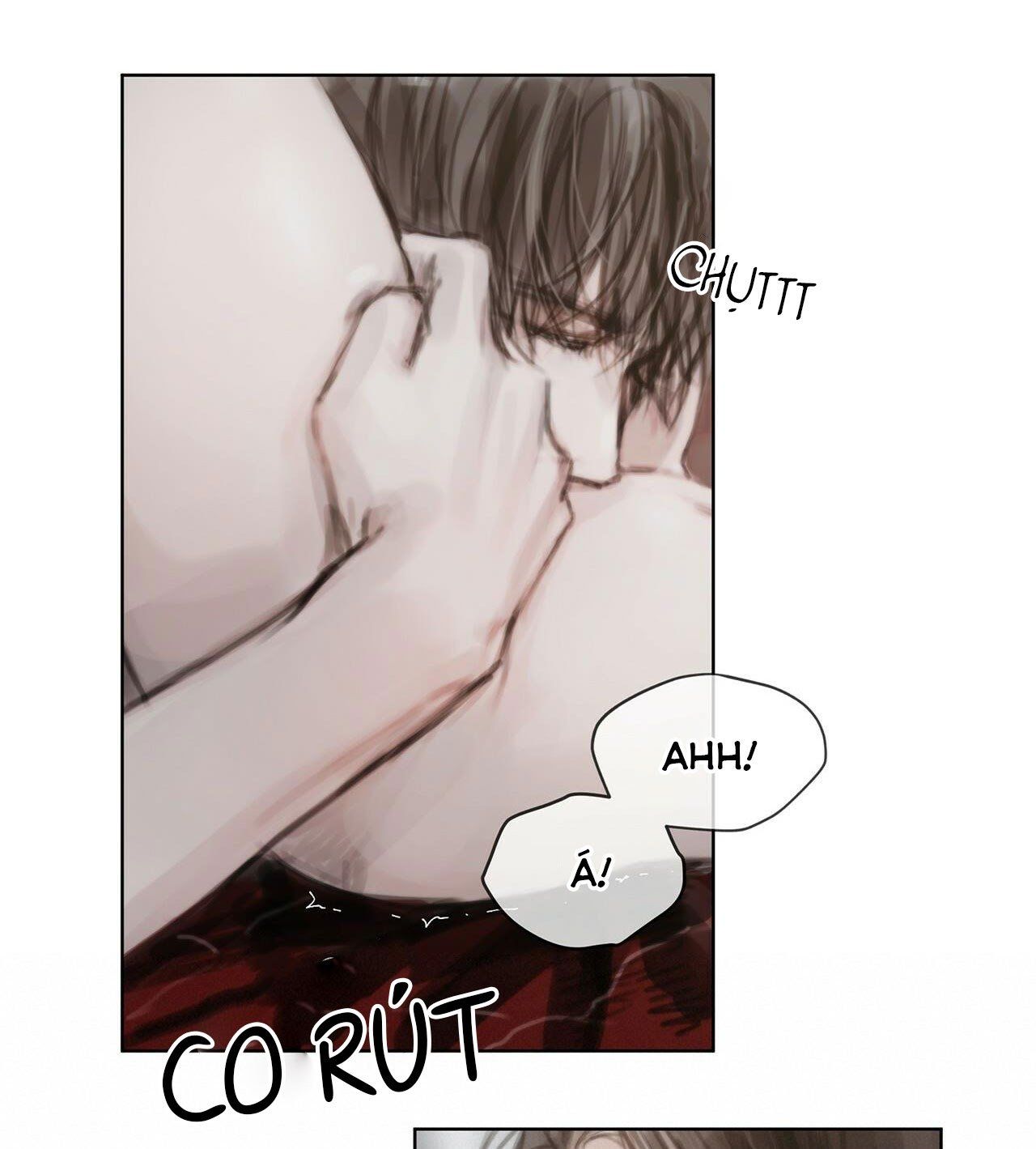 Doppio Senso Chương 18 page 33 - Giả Dược
