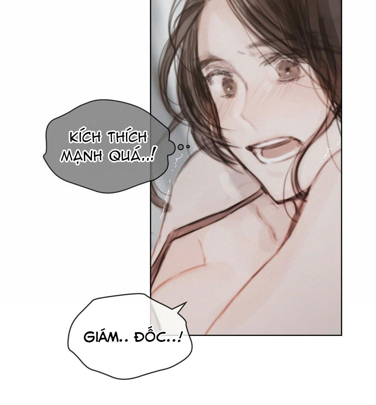 Doppio Senso Chương 18 page 34 - Giả Dược