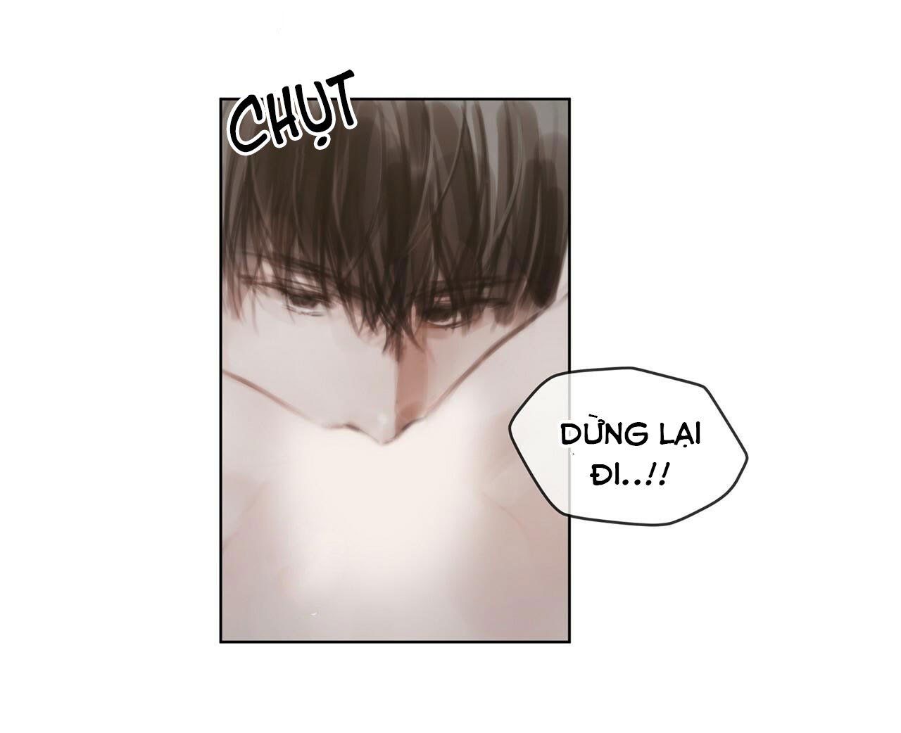 Doppio Senso Chương 18 page 37 - Giả Dược