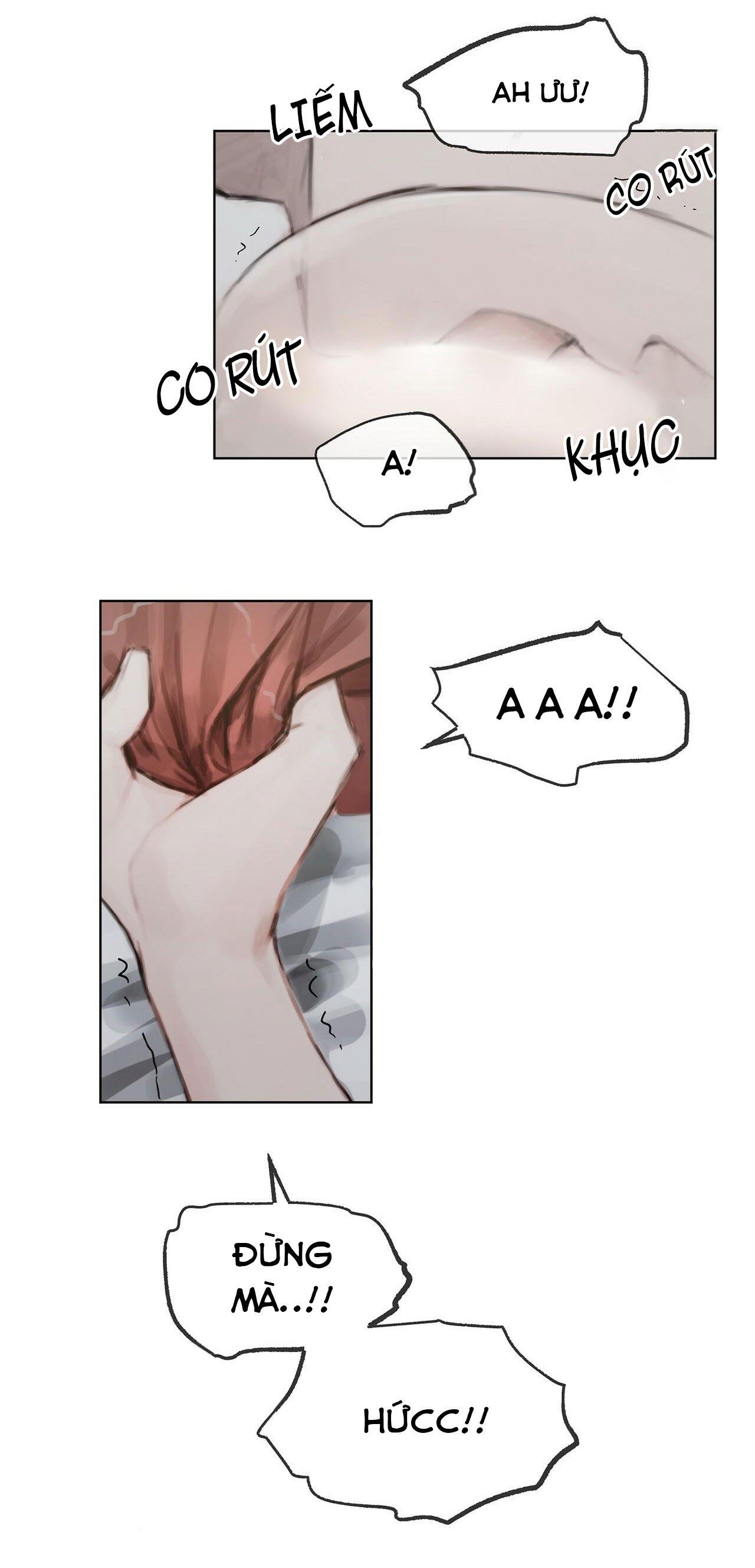 Doppio Senso Chương 18 page 40 - Giả Dược