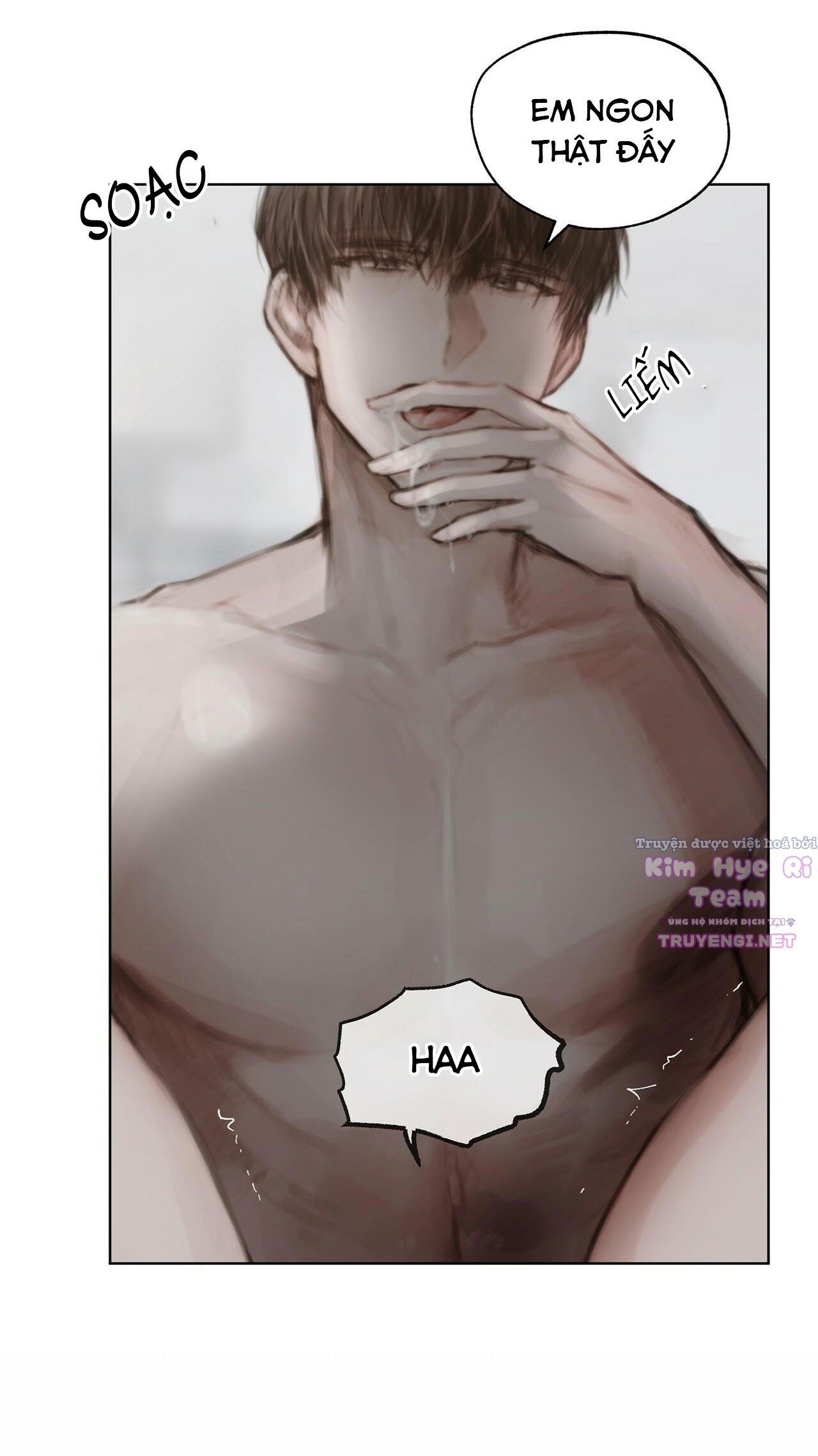 Doppio Senso Chương 18 page 43 - Giả Dược
