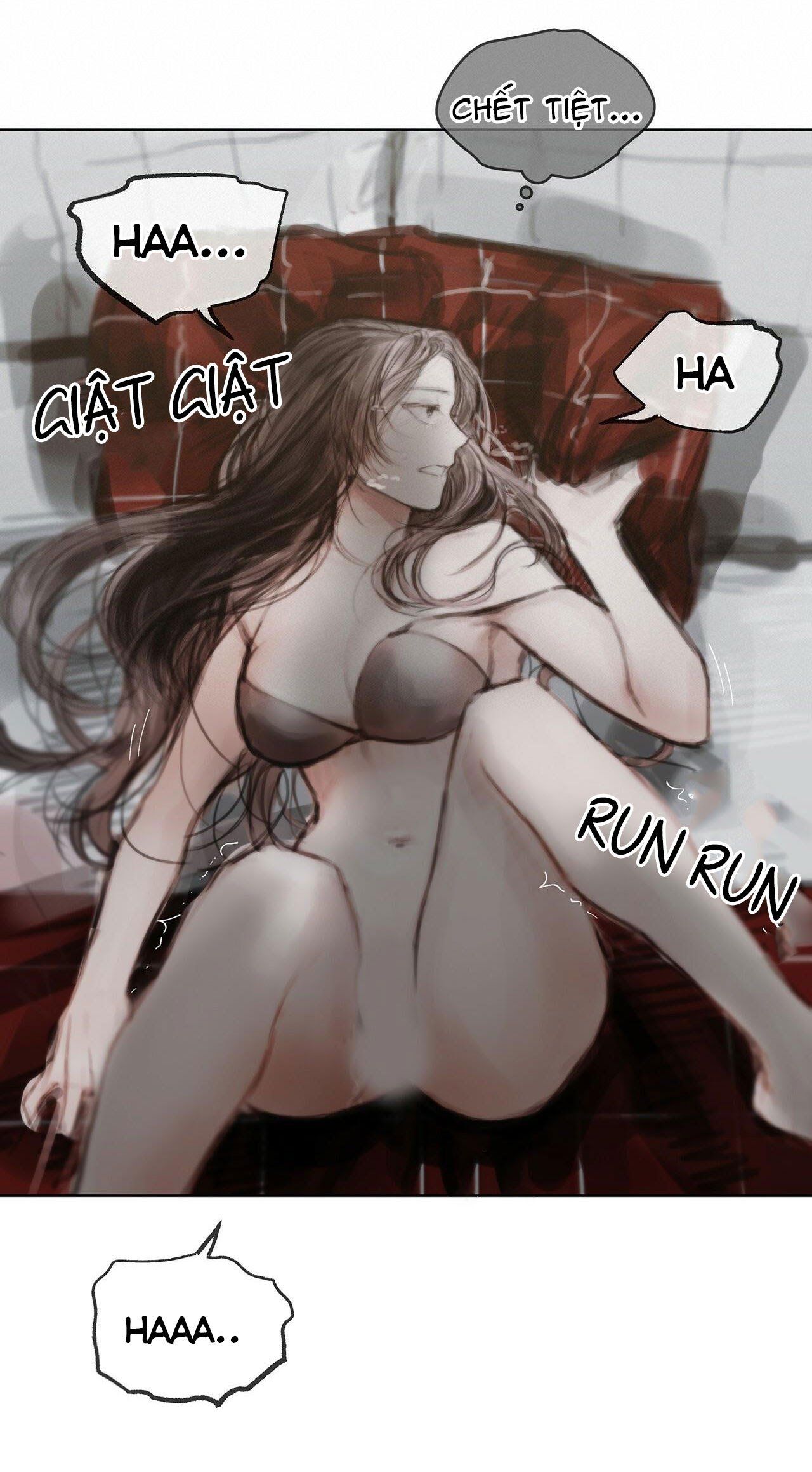 Doppio Senso Chương 18 page 44 - Giả Dược
