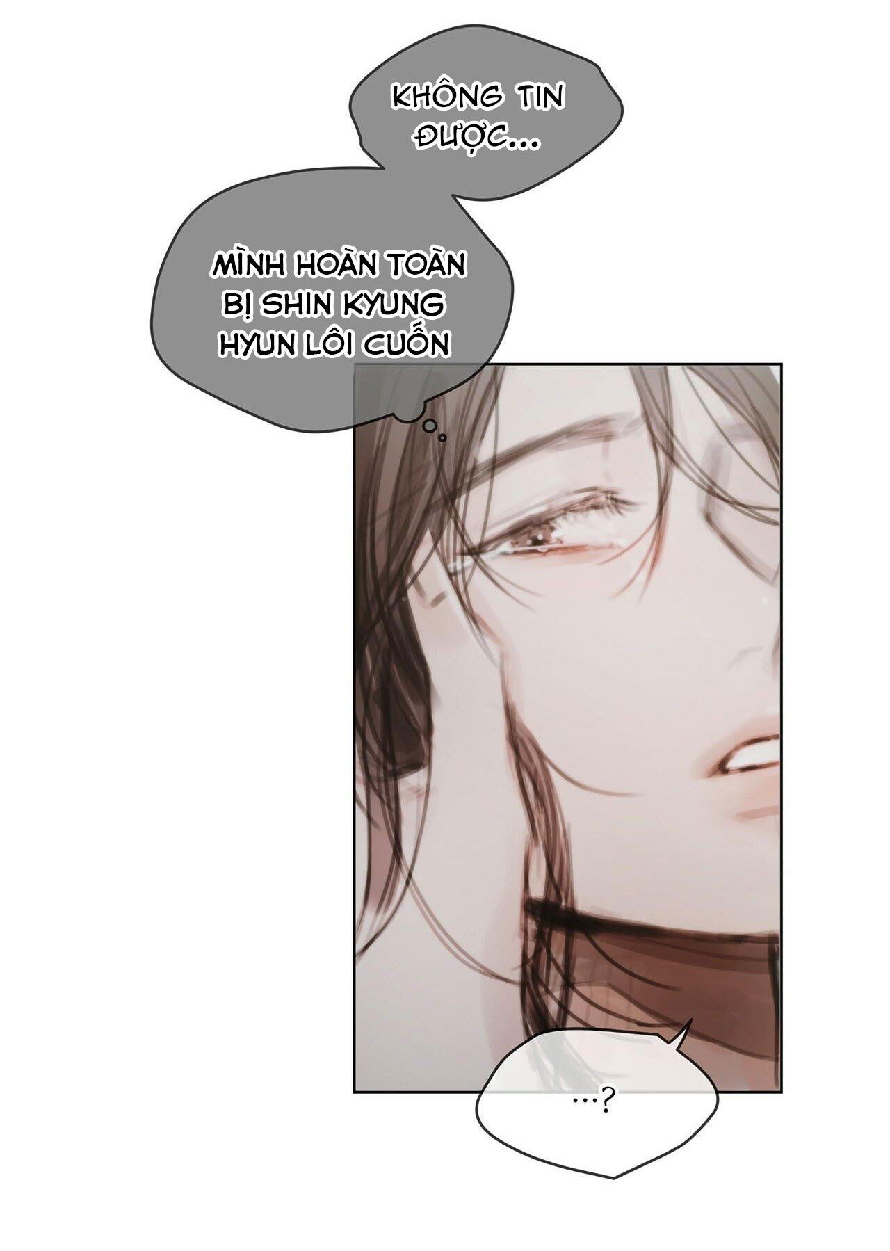 Doppio Senso Chương 18 page 45 - Giả Dược