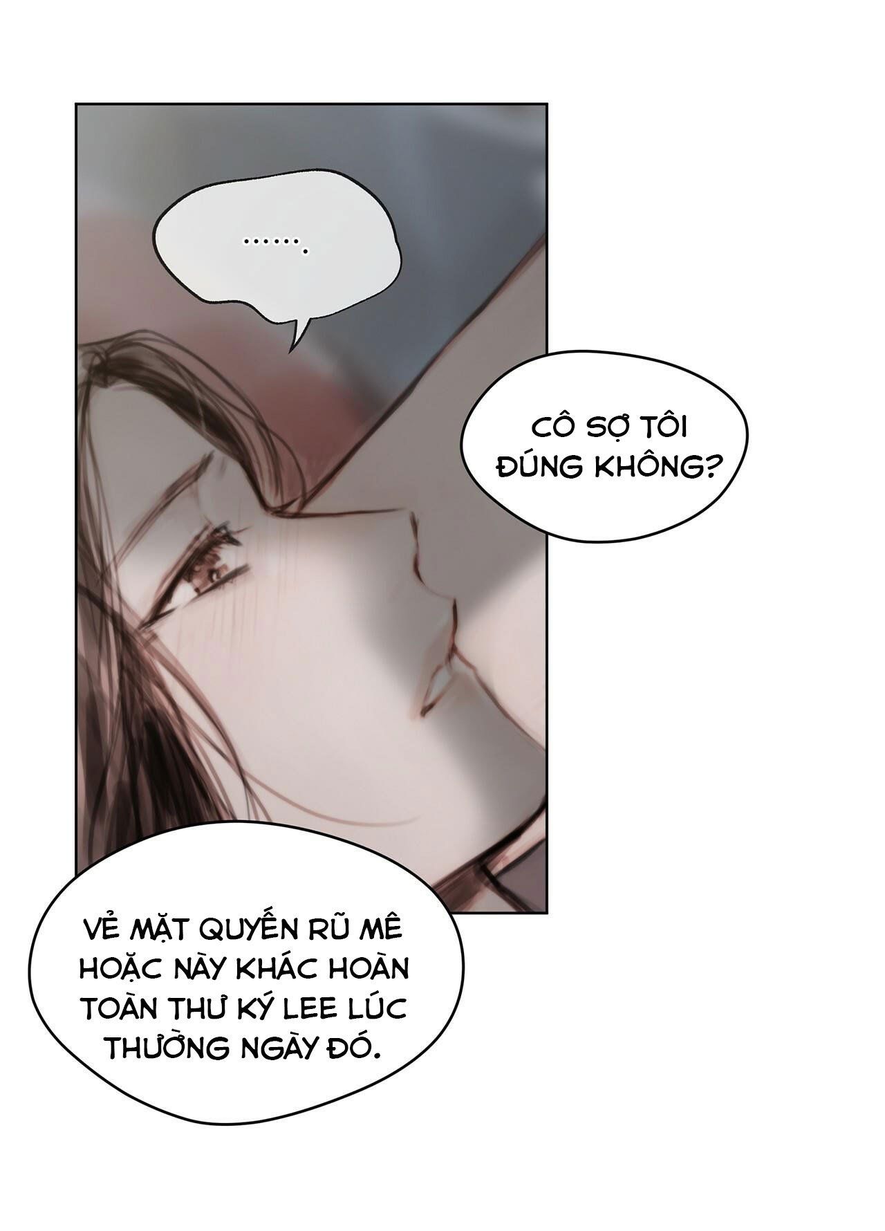 Doppio Senso Chương 18 page 48 - Giả Dược