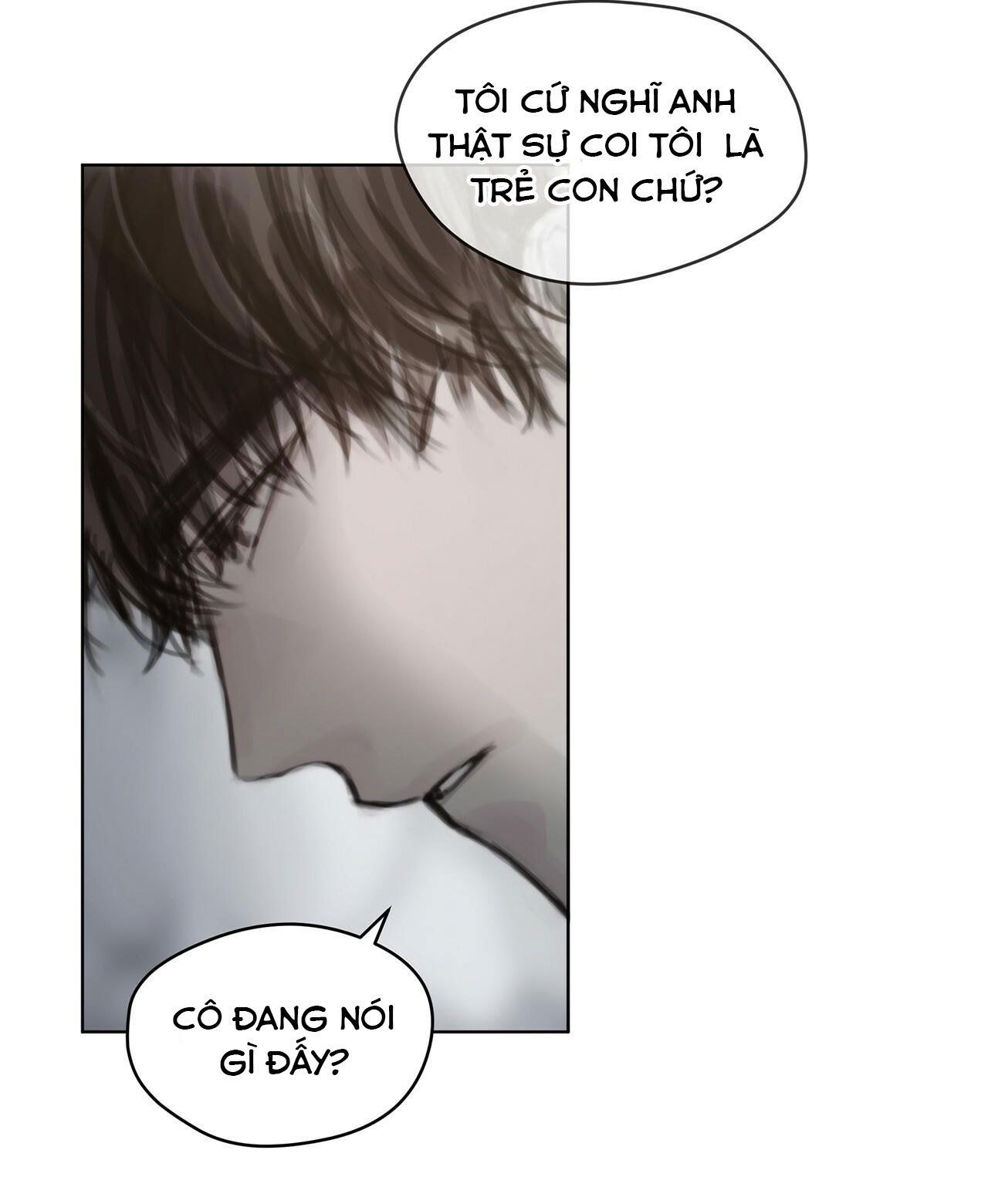 Doppio Senso Chương 18 page 50 - Giả Dược