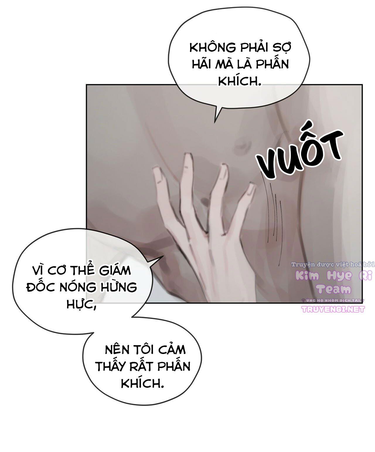 Doppio Senso Chương 18 page 51 - Giả Dược
