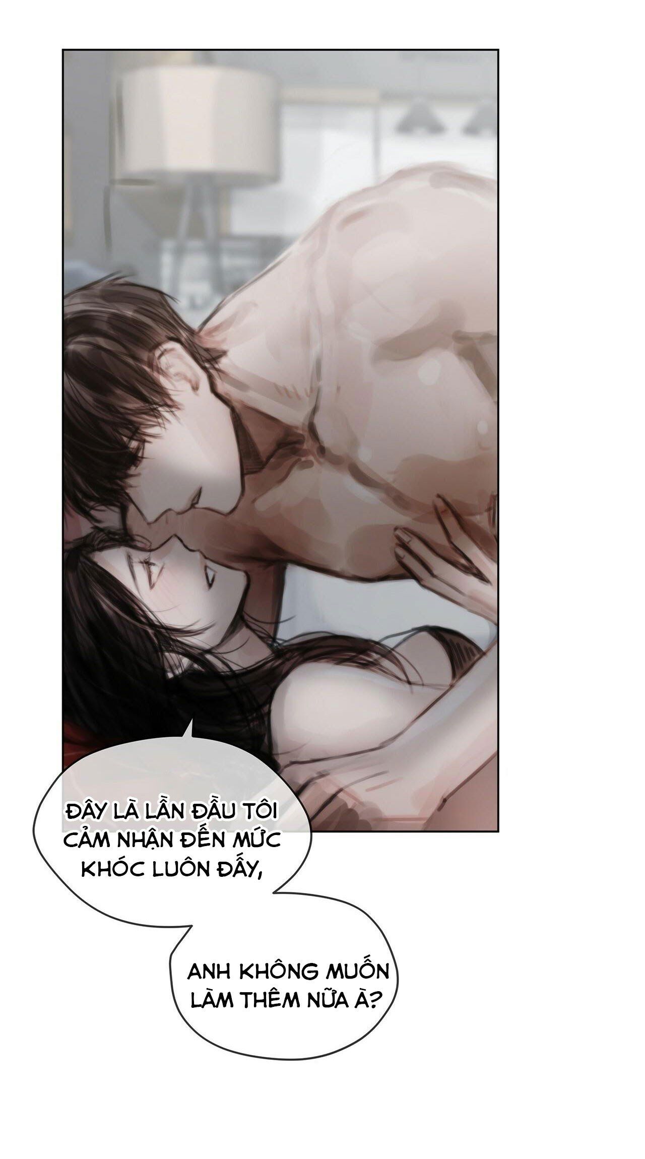 Doppio Senso Chương 18 page 52 - Giả Dược