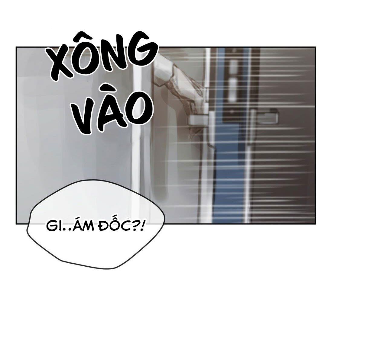 Doppio Senso Chương 18 page 9 - Giả Dược