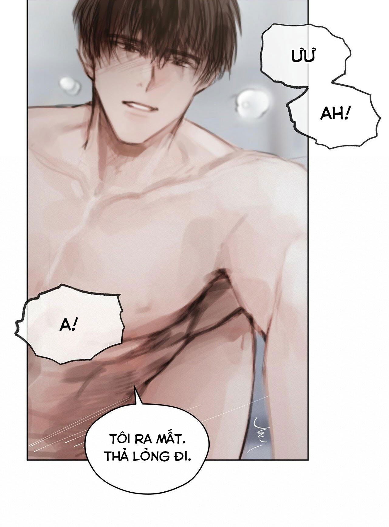 Doppio Senso Chương 19 page 12 - Giả Dược