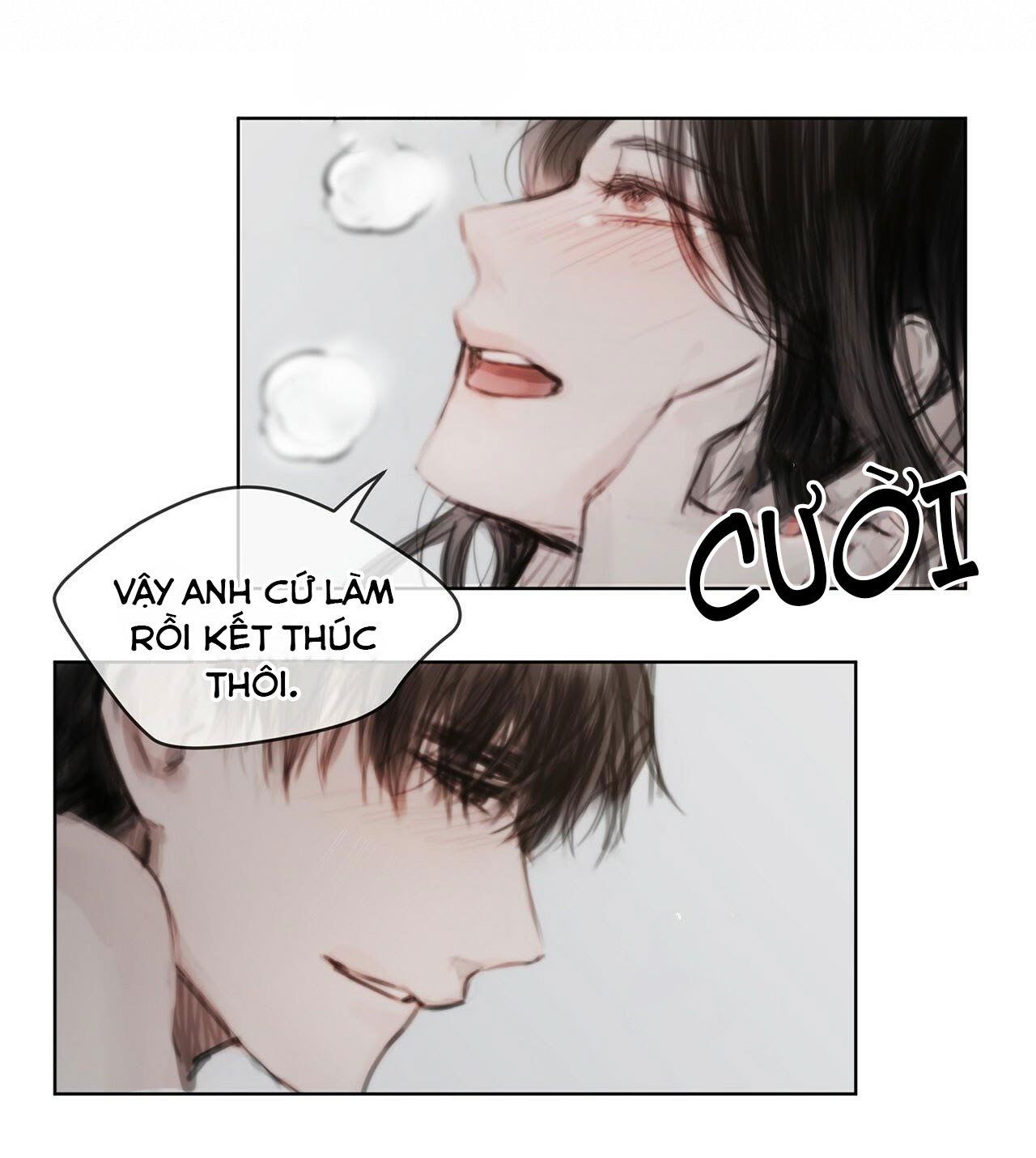 Doppio Senso Chương 19 page 13 - Giả Dược