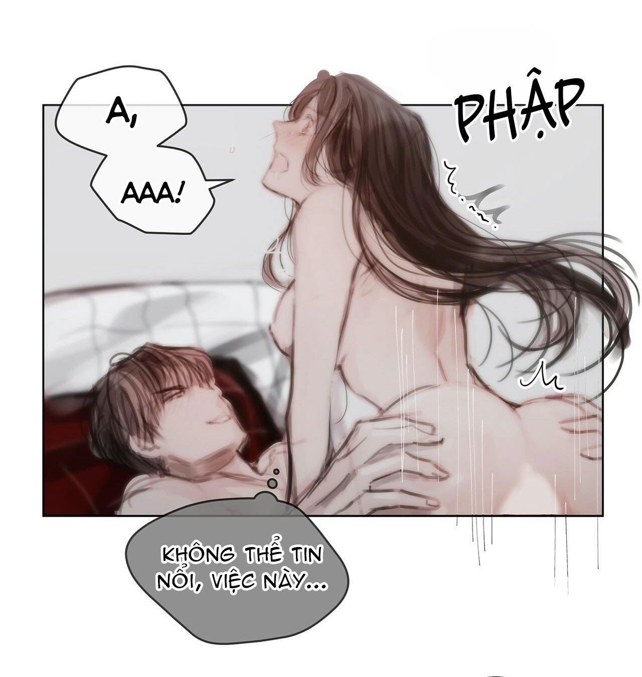 Doppio Senso Chương 19 page 23 - Giả Dược