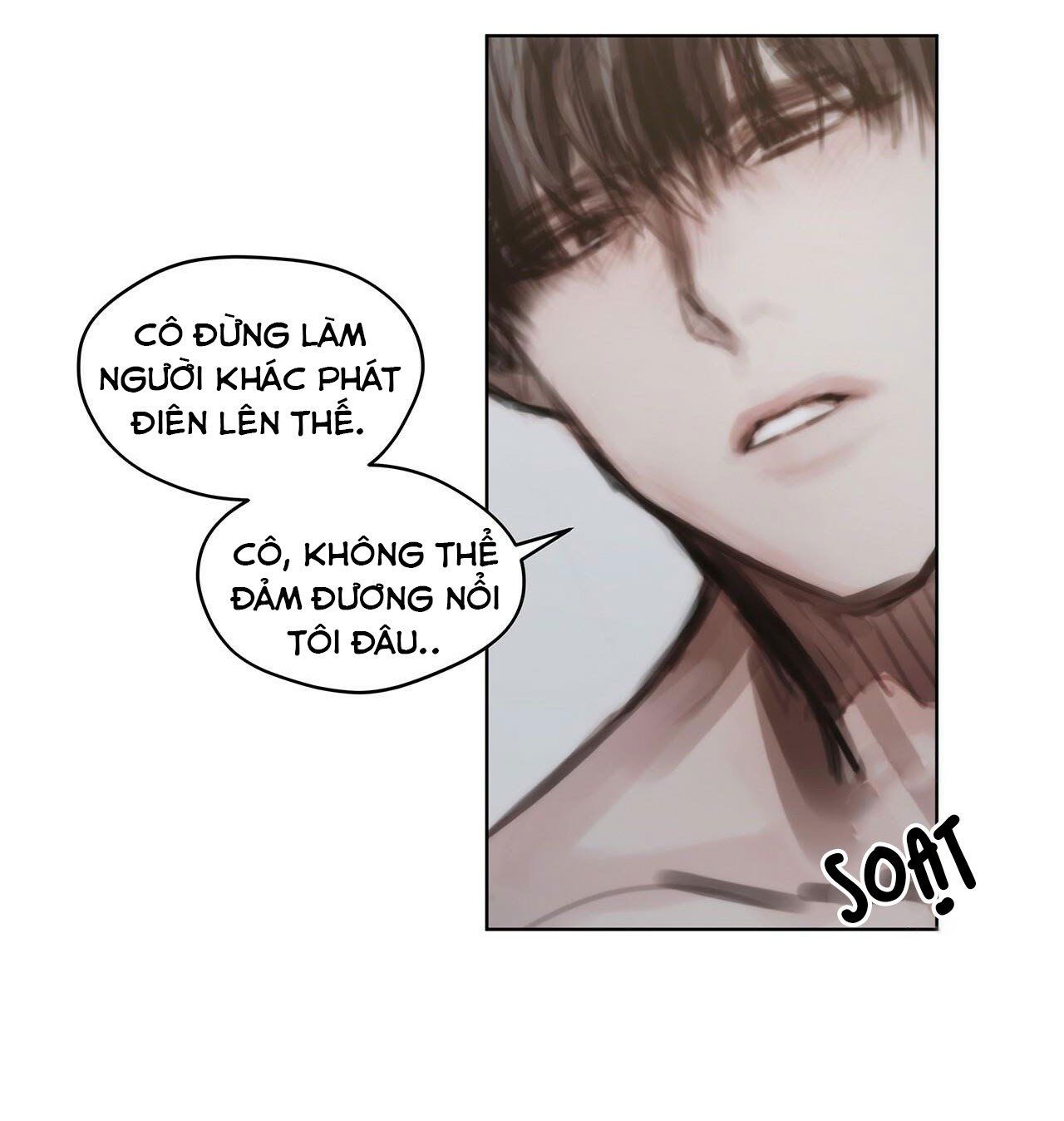 Doppio Senso Chương 19 page 33 - Giả Dược