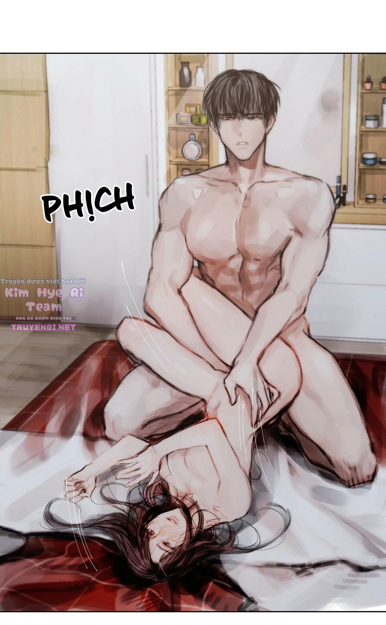 Doppio Senso Chương 19 page 34 - Giả Dược