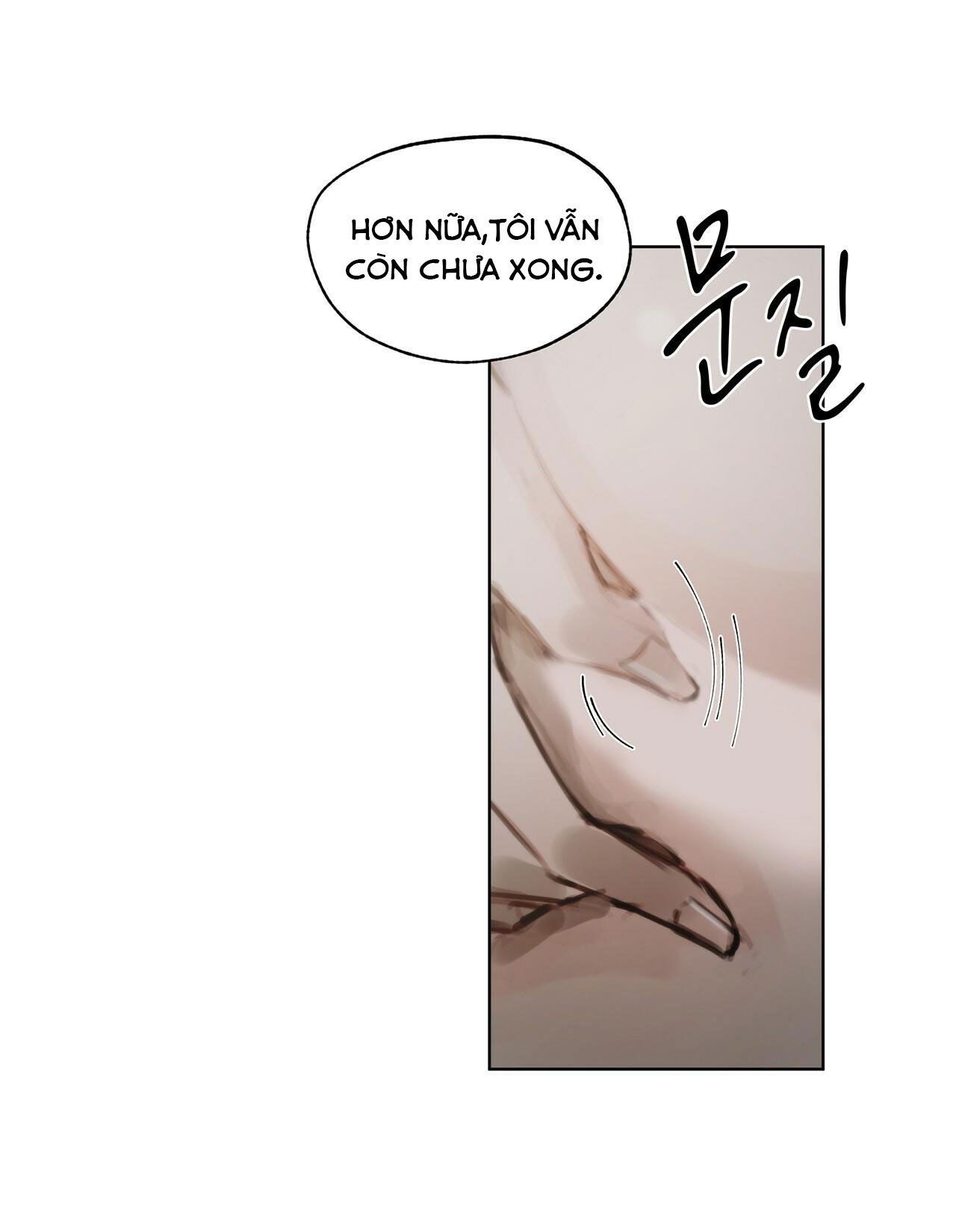 Doppio Senso Chương 19 page 35 - Giả Dược