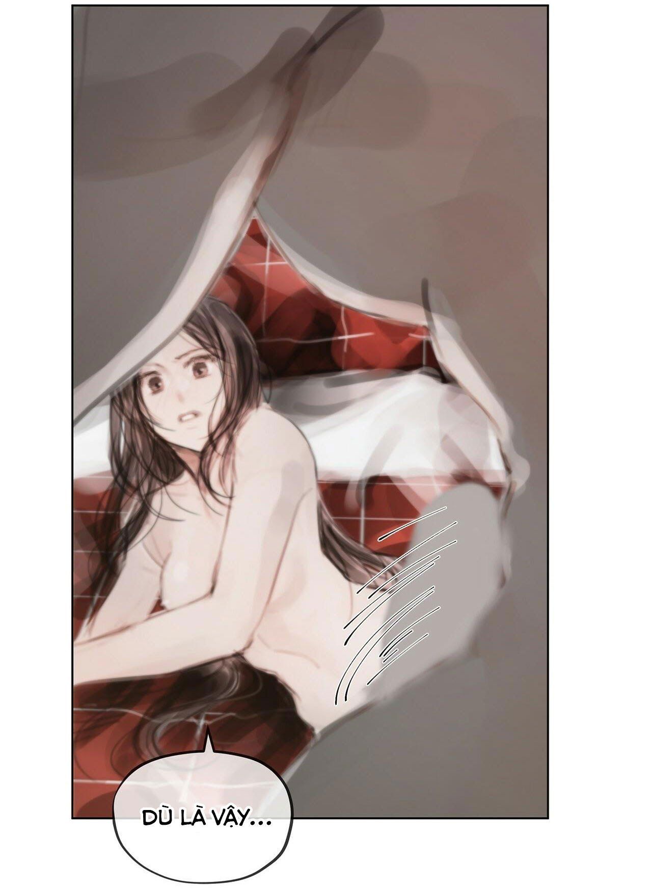 Doppio Senso Chương 19 page 42 - Giả Dược