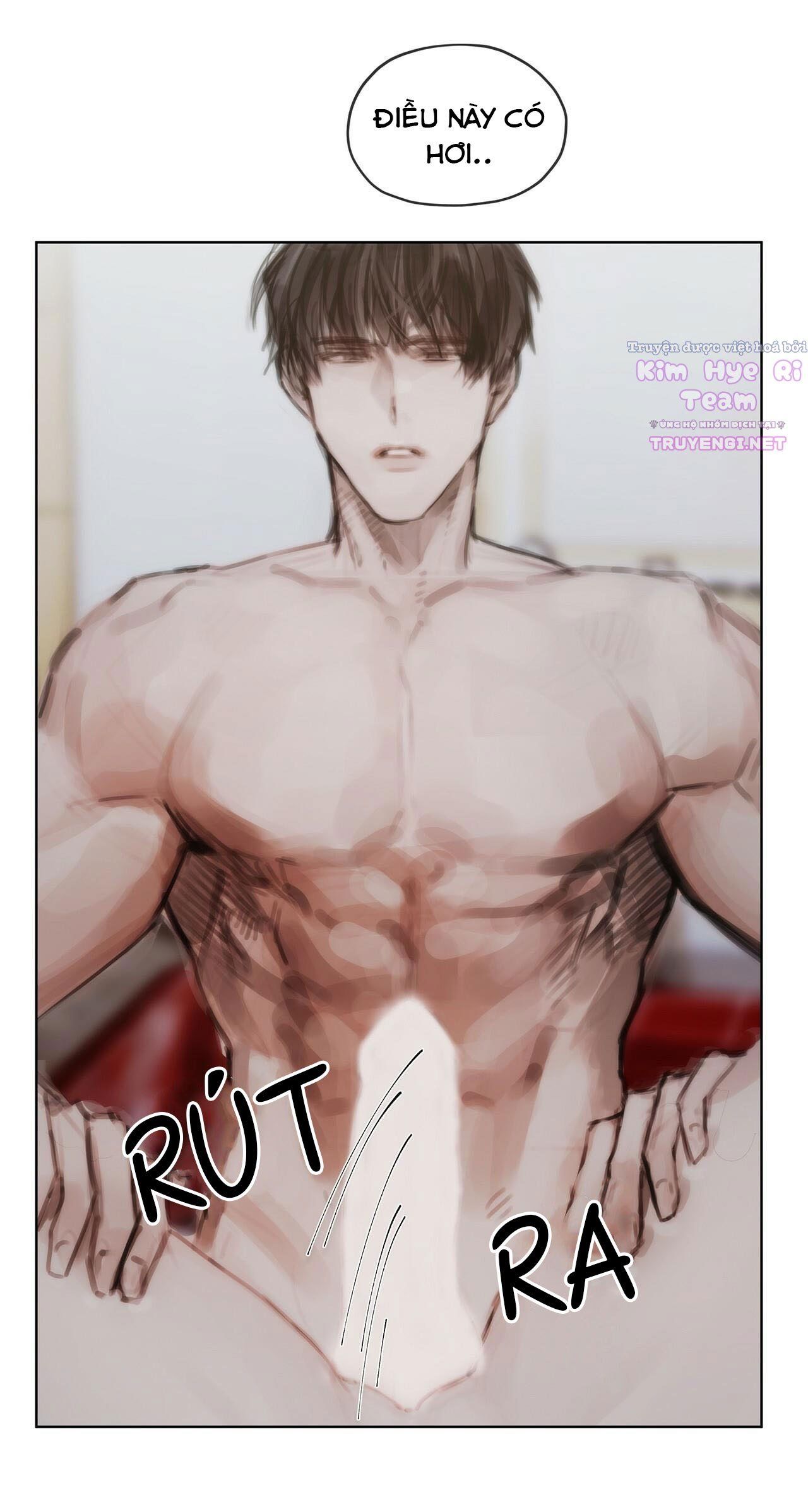 Doppio Senso Chương 19 page 43 - Giả Dược