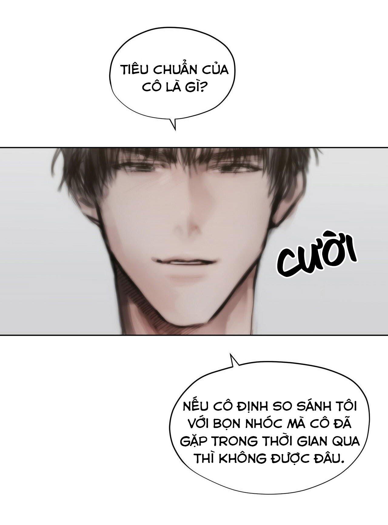 Doppio Senso Chương 19 page 44 - Giả Dược