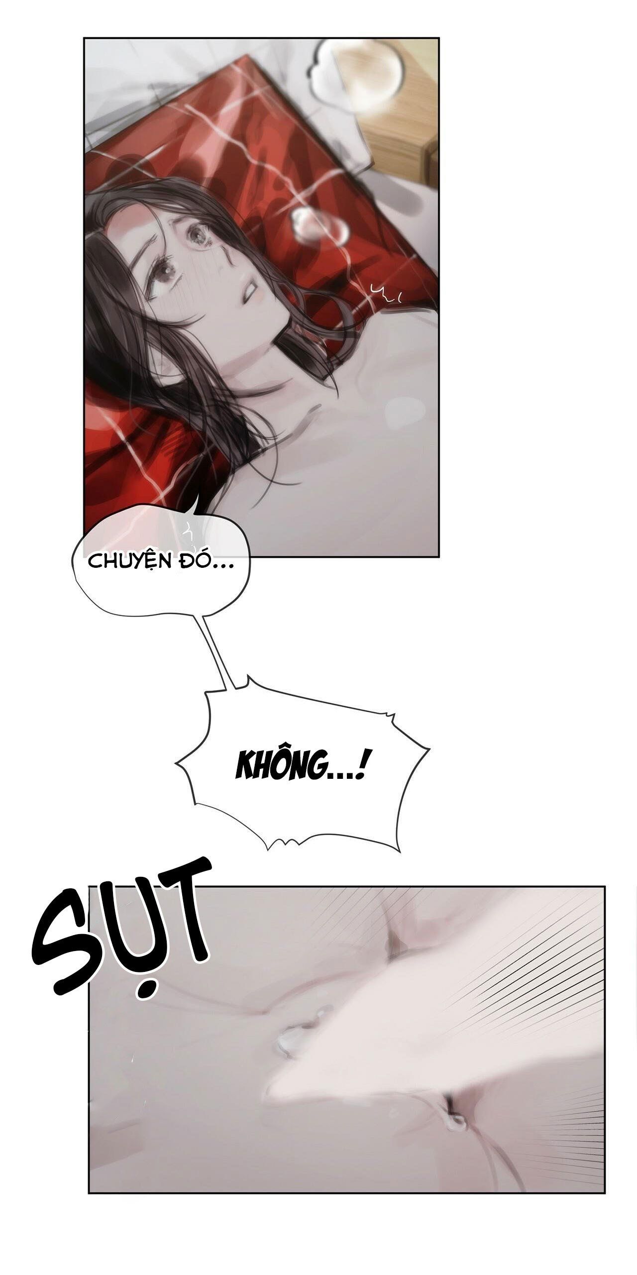 Doppio Senso Chương 19 page 45 - Giả Dược