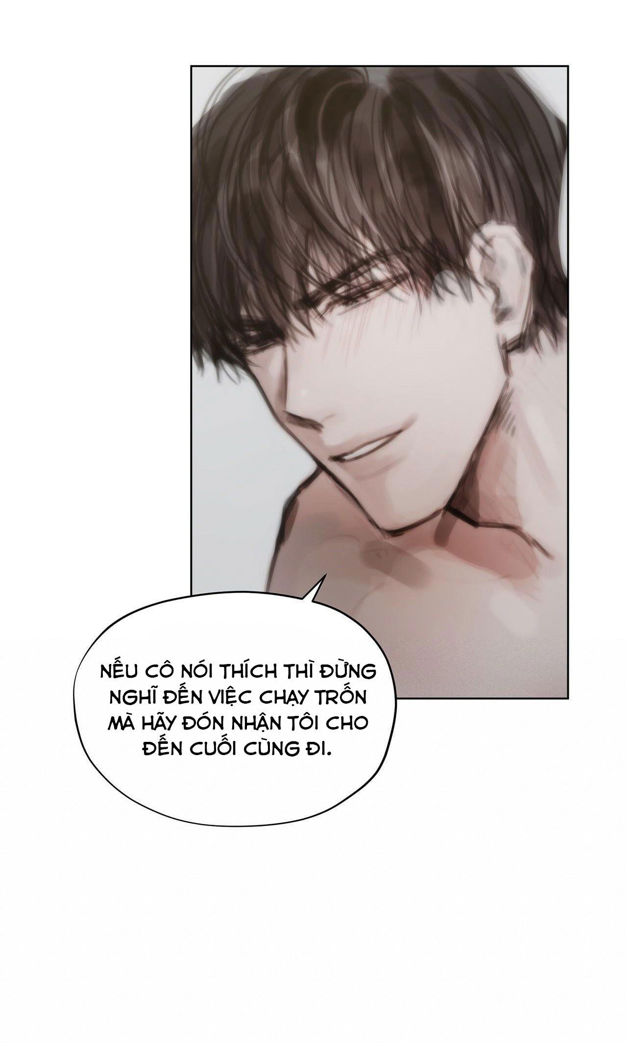 Doppio Senso Chương 19 page 48 - Giả Dược
