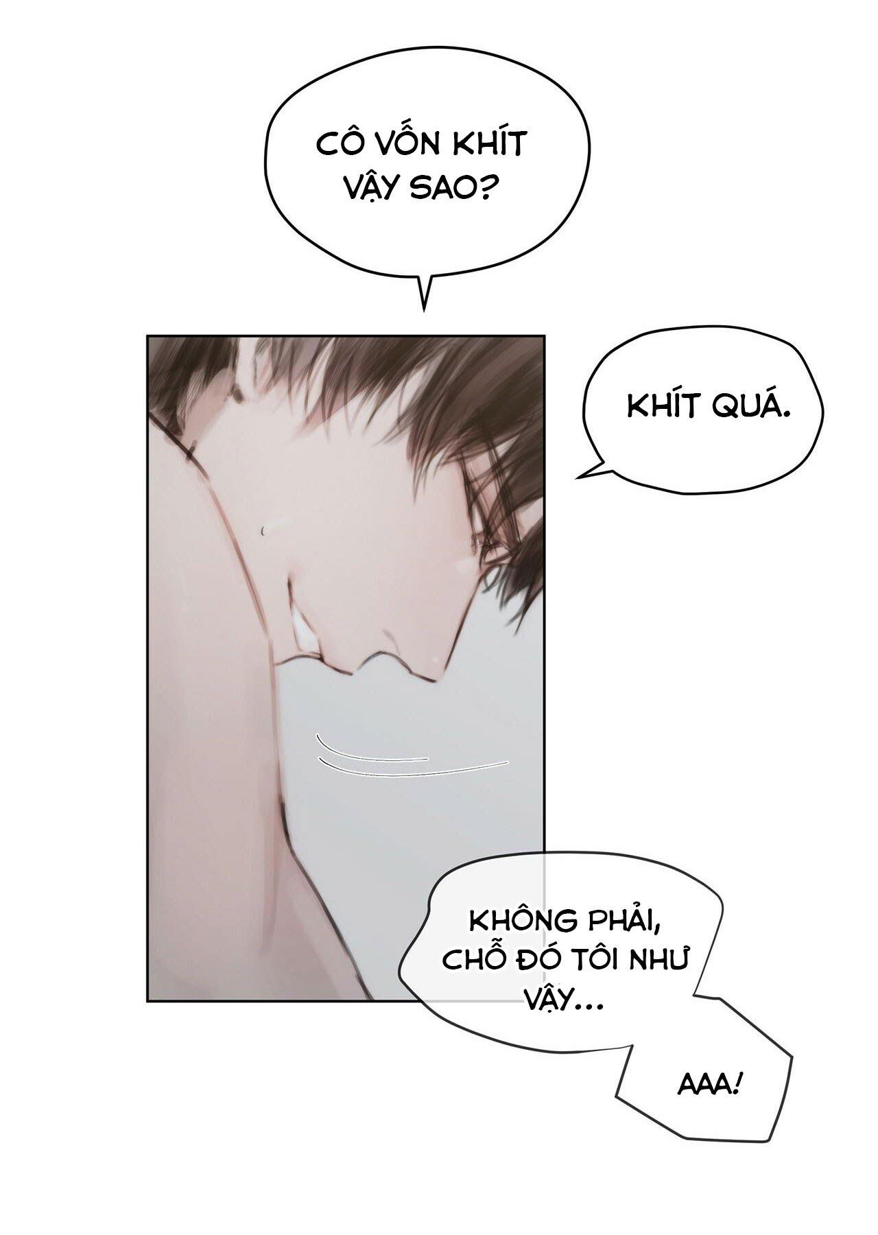 Doppio Senso Chương 19 page 6 - Giả Dược