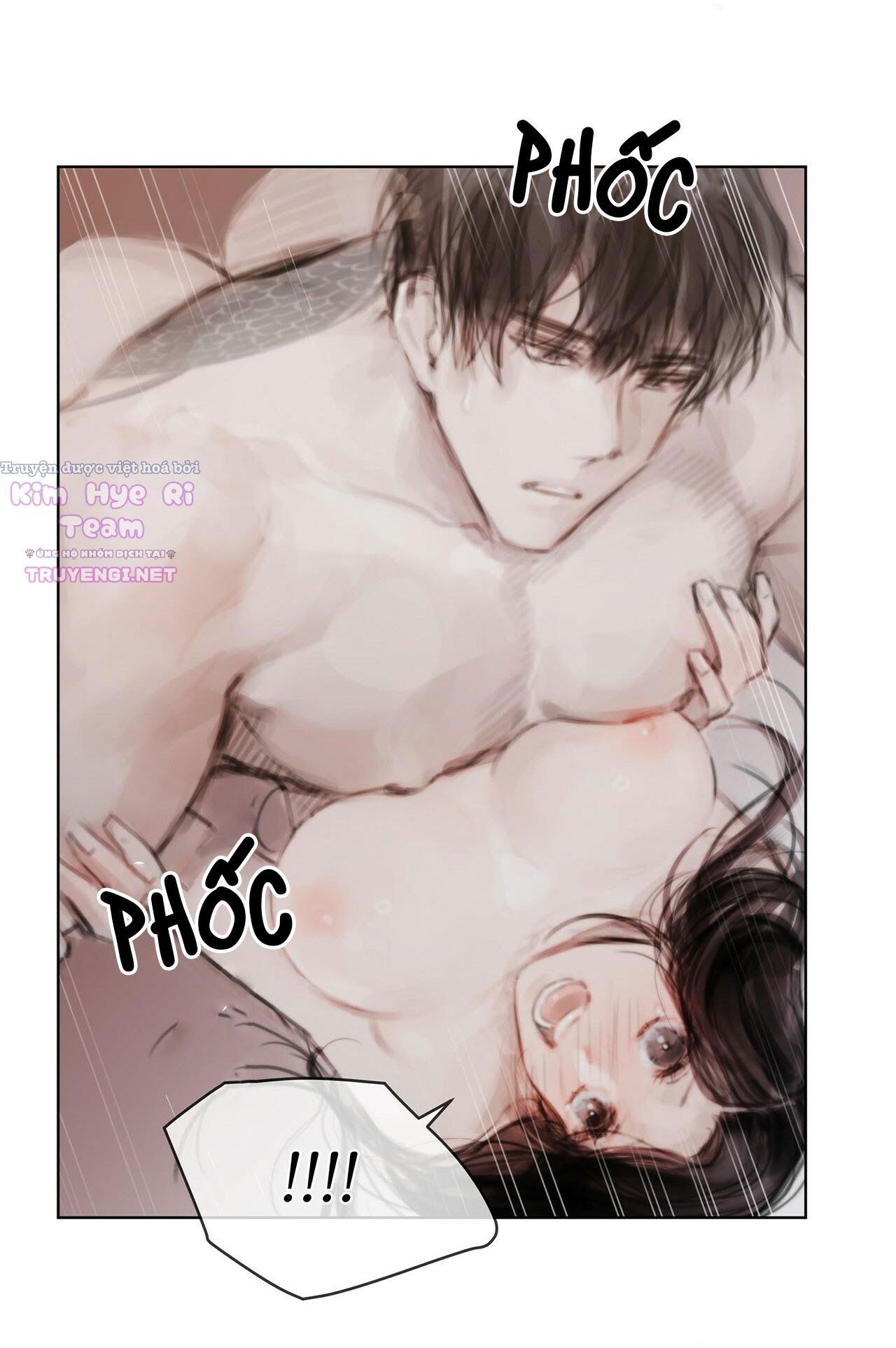 Doppio Senso Chương 19 page 8 - Giả Dược