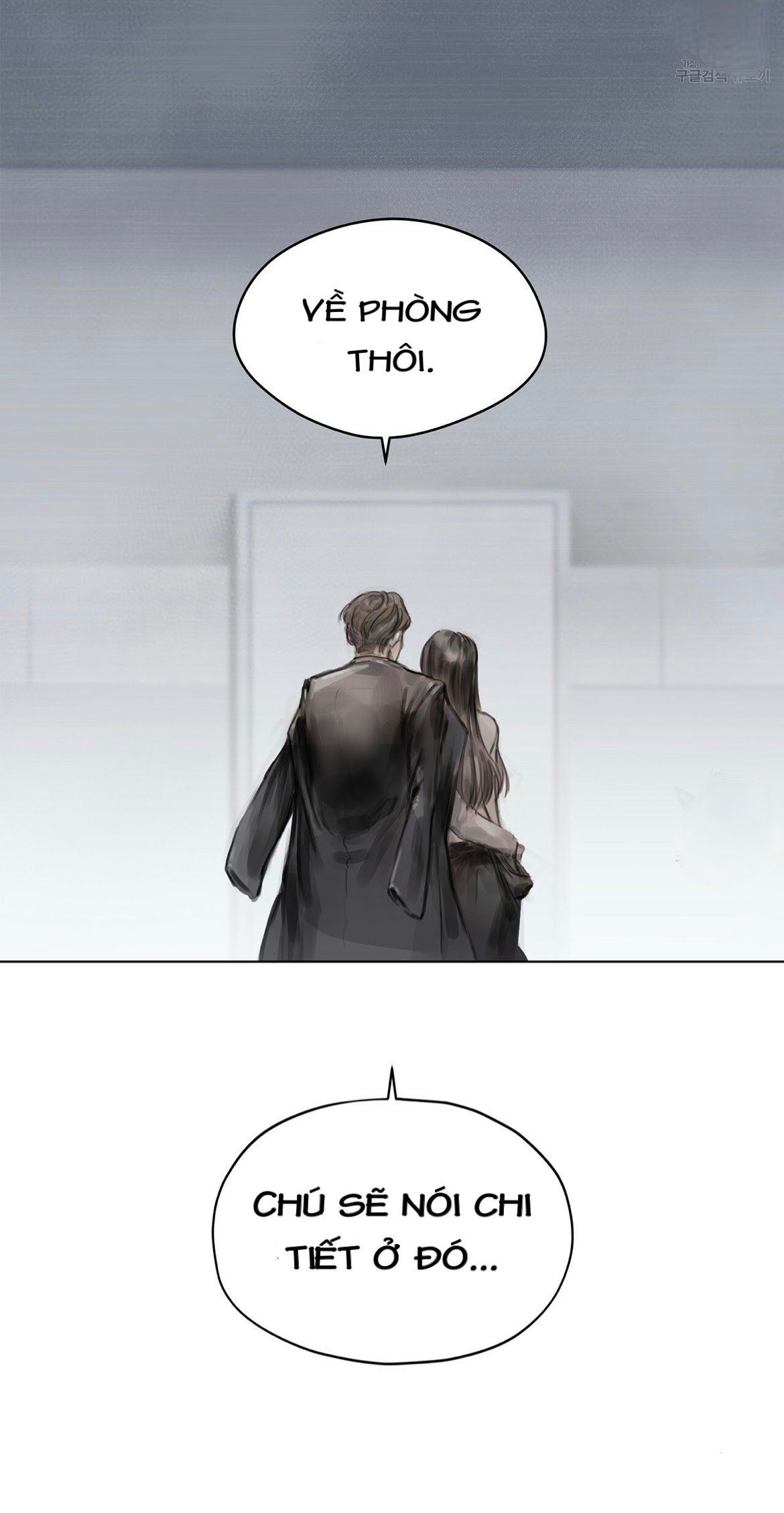 Doppio Senso Chương 2 page 18 - Giả Dược