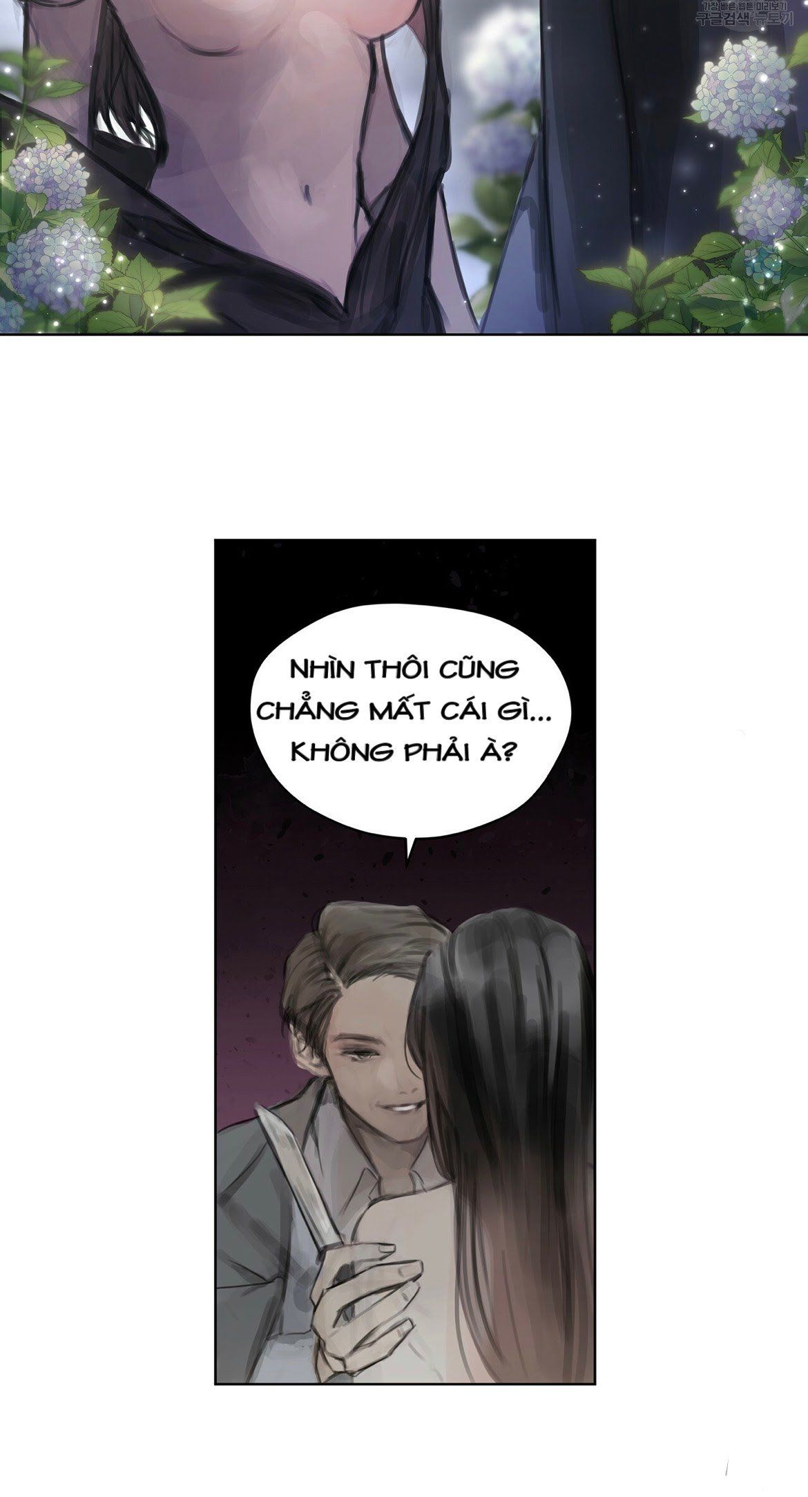Doppio Senso Chương 2 page 9 - Giả Dược
