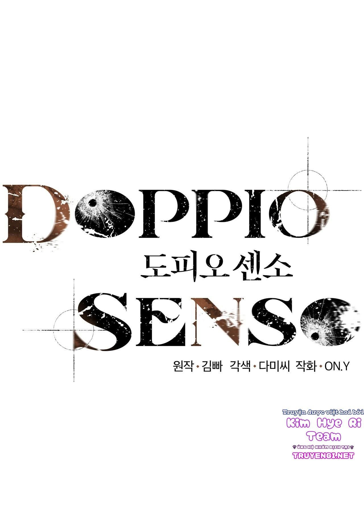 Doppio Senso Chương 20 page 2 - Giả Dược