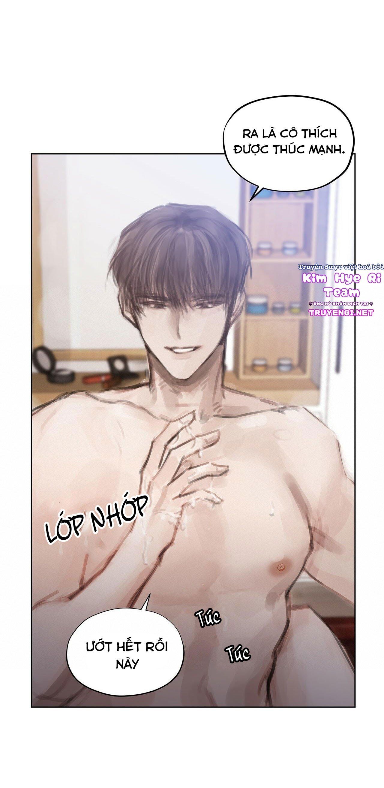 Doppio Senso Chương 20 page 12 - Giả Dược