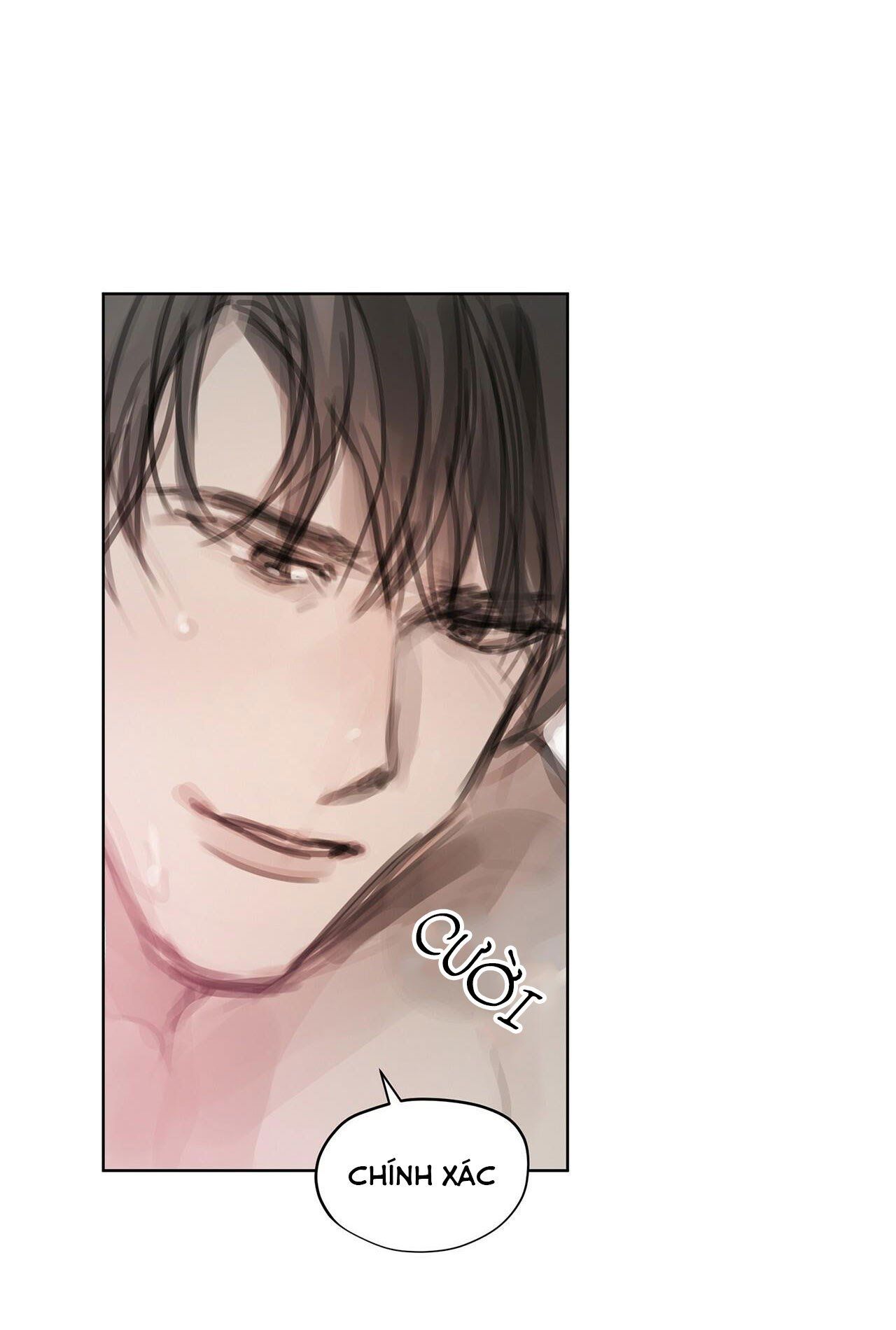Doppio Senso Chương 20 page 14 - Giả Dược