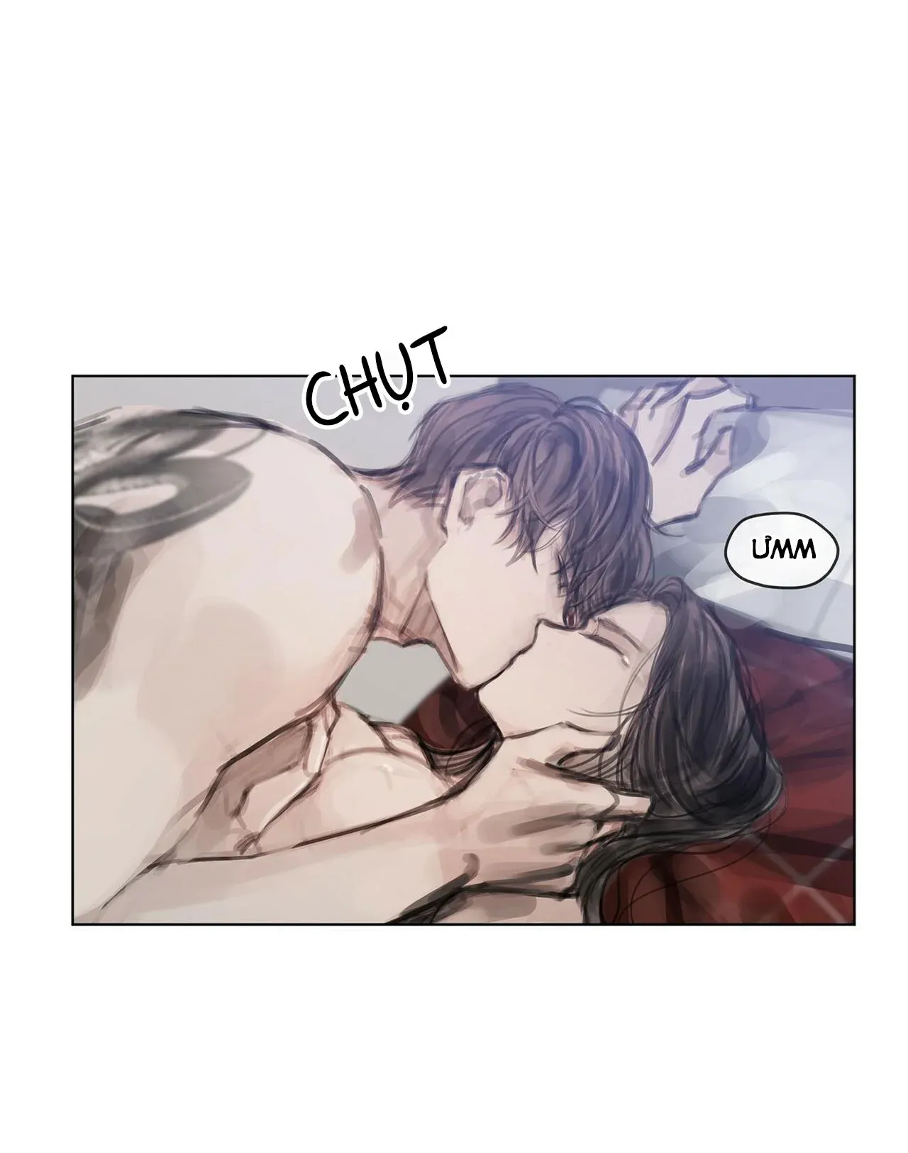 Doppio Senso Chương 20 page 15 - Giả Dược