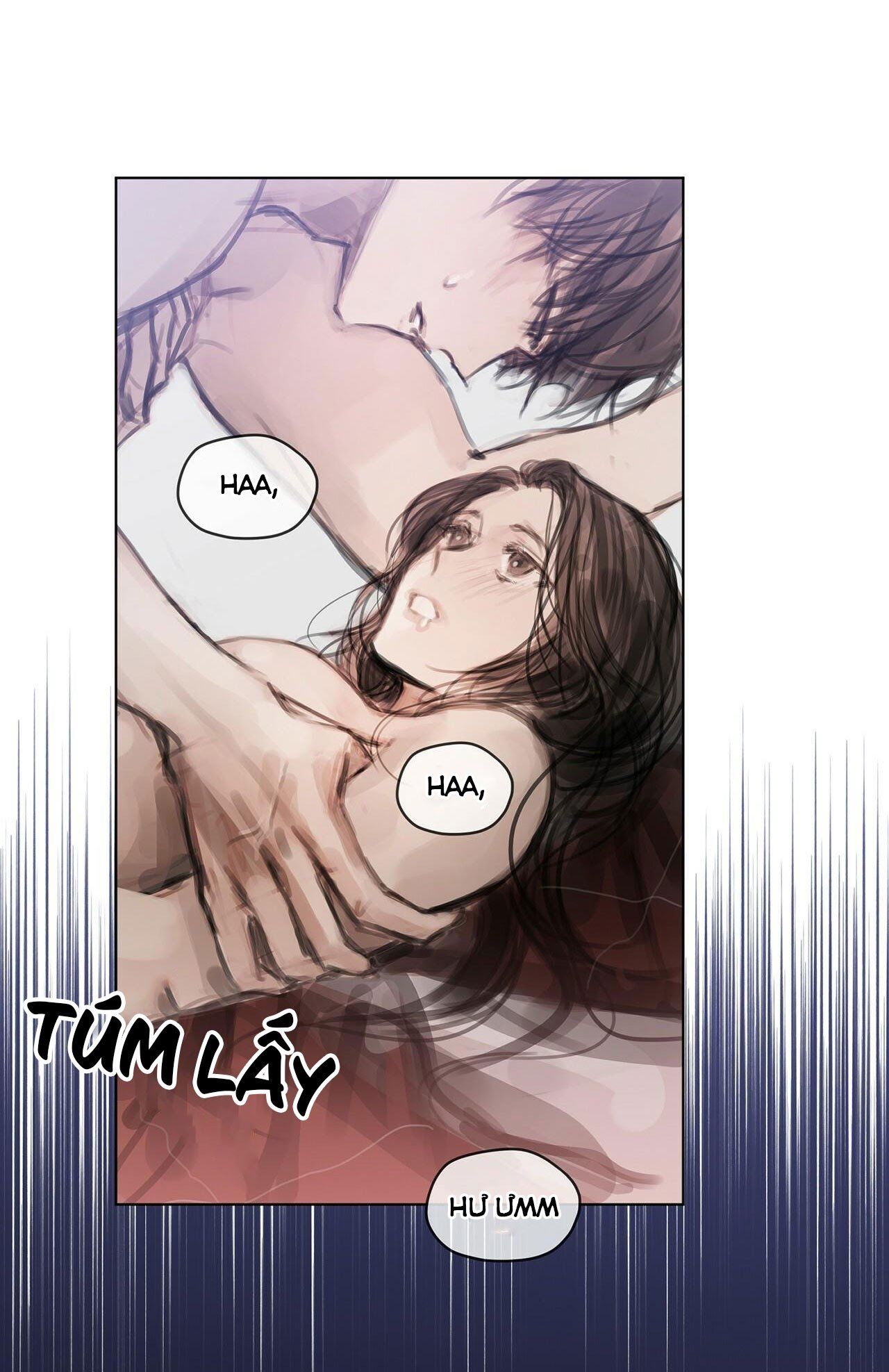 Doppio Senso Chương 20 page 17 - Giả Dược