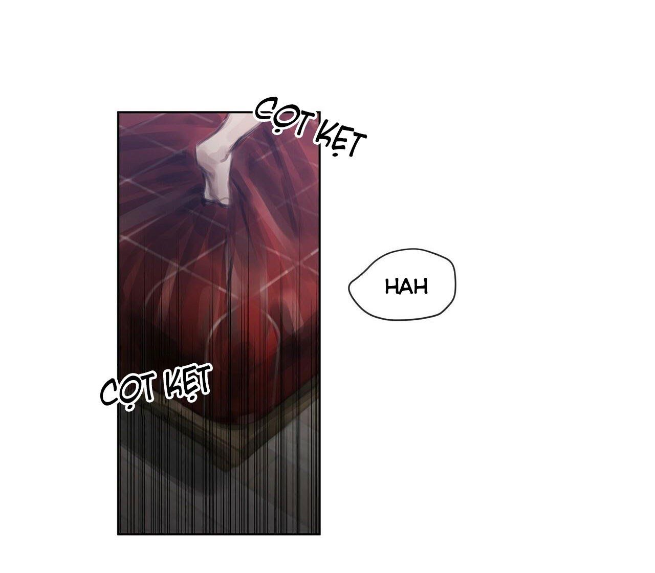 Doppio Senso Chương 20 page 3 - Giả Dược