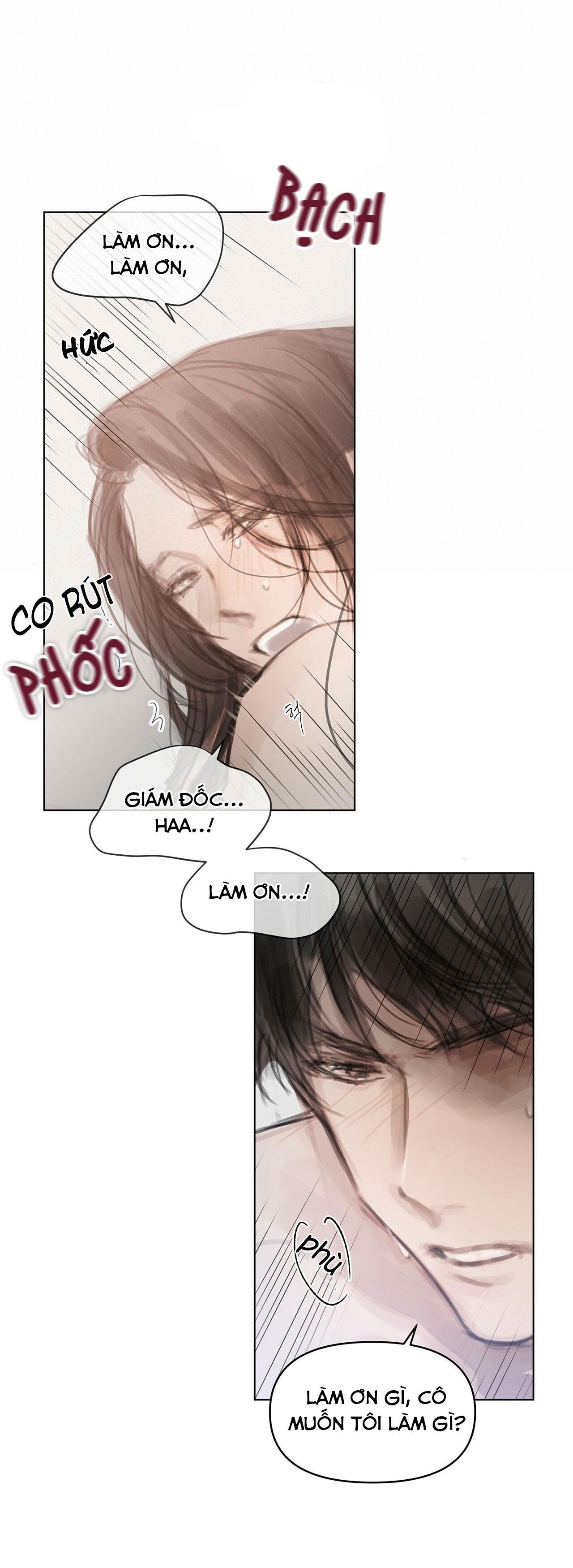 Doppio Senso Chương 20 page 22 - Giả Dược