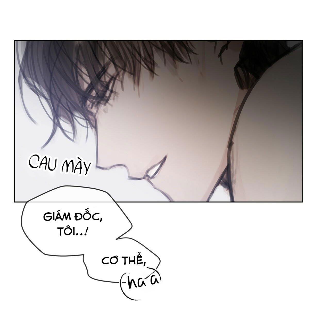 Doppio Senso Chương 20 page 25 - Giả Dược