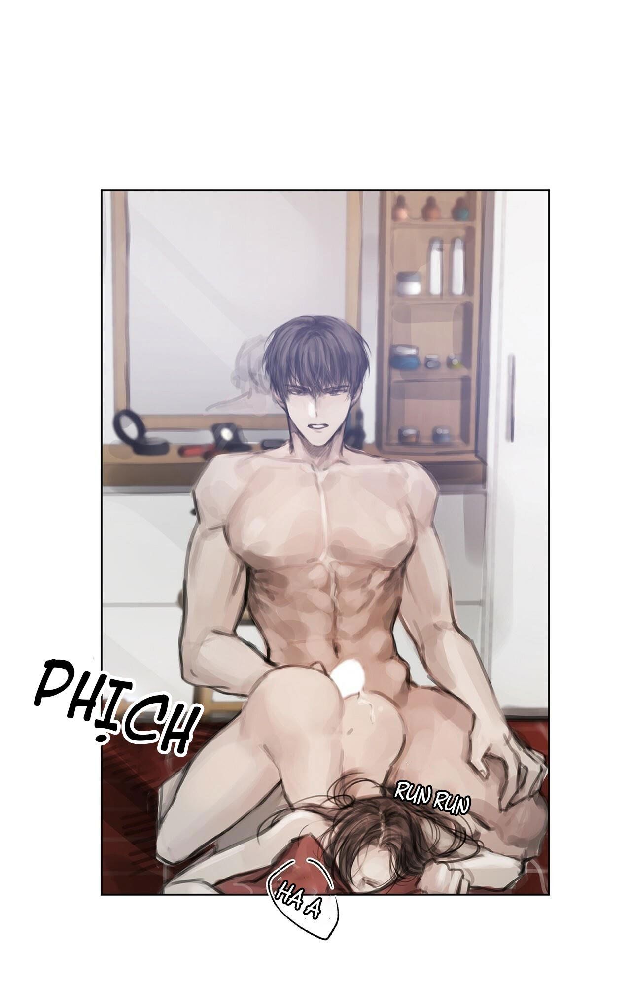 Doppio Senso Chương 20 page 28 - Giả Dược