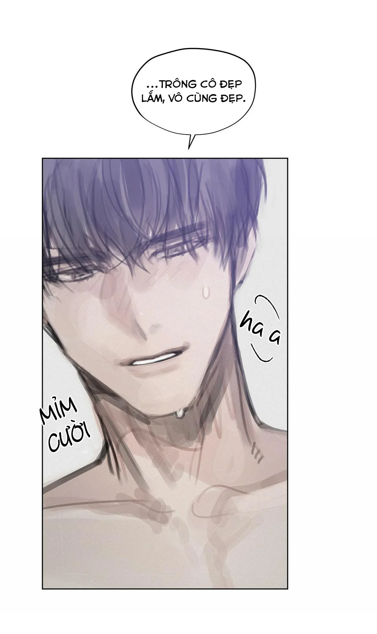 Doppio Senso Chương 20 page 31 - Giả Dược