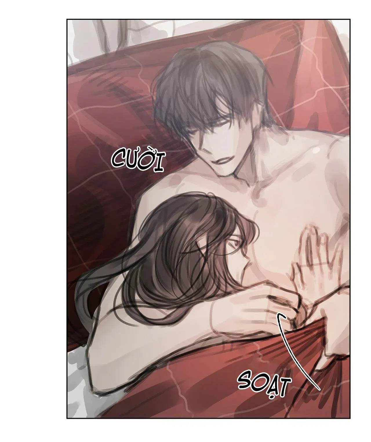 Doppio Senso Chương 20 page 35 - Giả Dược