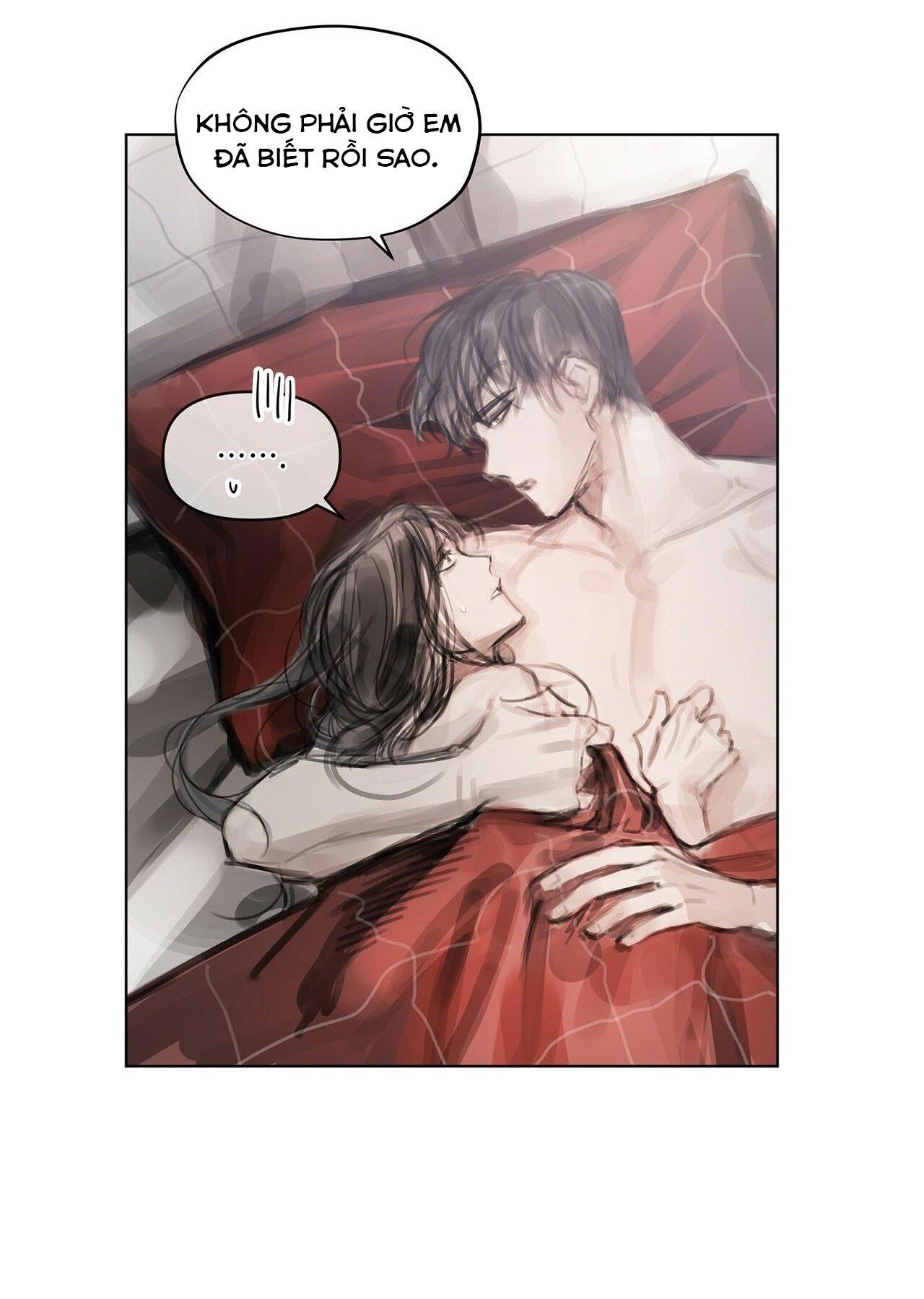 Doppio Senso Chương 20 page 37 - Giả Dược