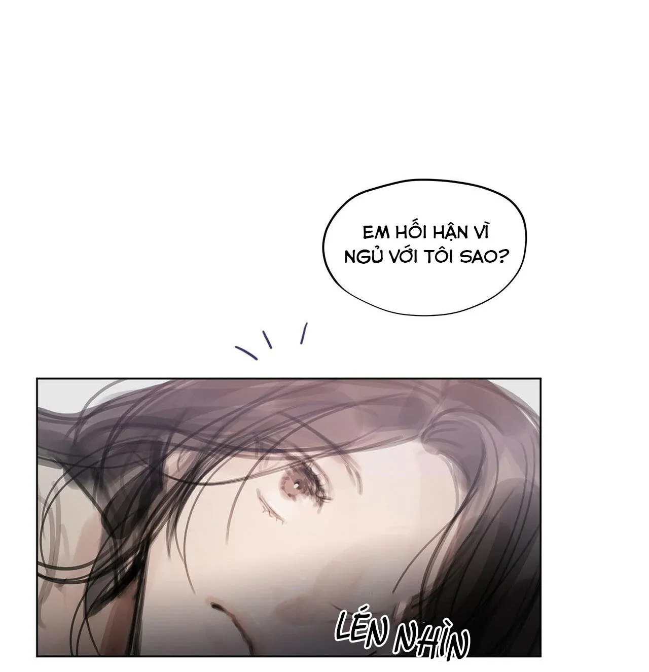 Doppio Senso Chương 20 page 38 - Giả Dược