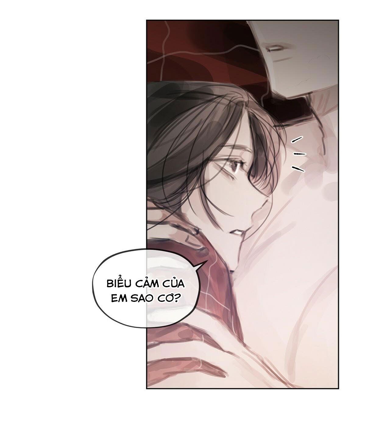 Doppio Senso Chương 20 page 40 - Giả Dược