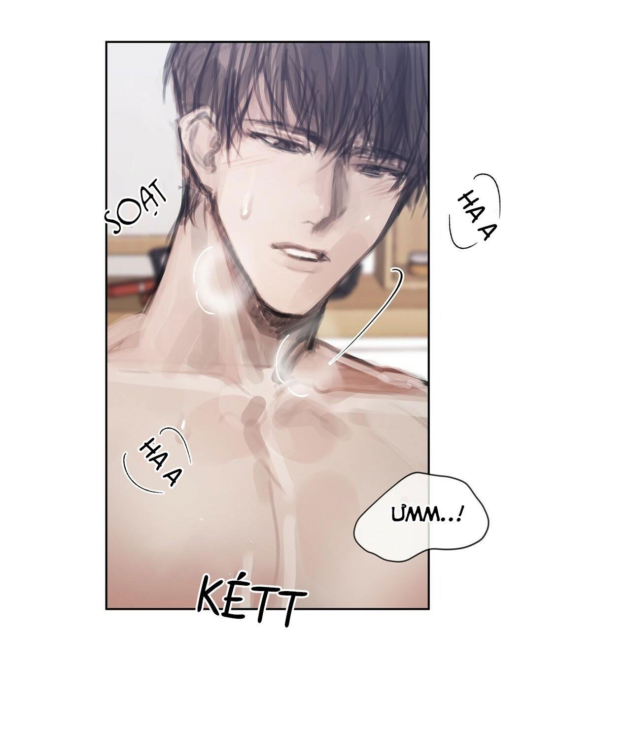 Doppio Senso Chương 20 page 5 - Giả Dược