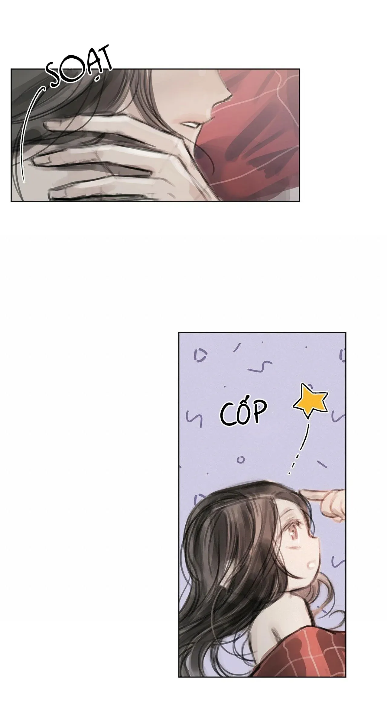 Doppio Senso Chương 20 page 41 - Giả Dược