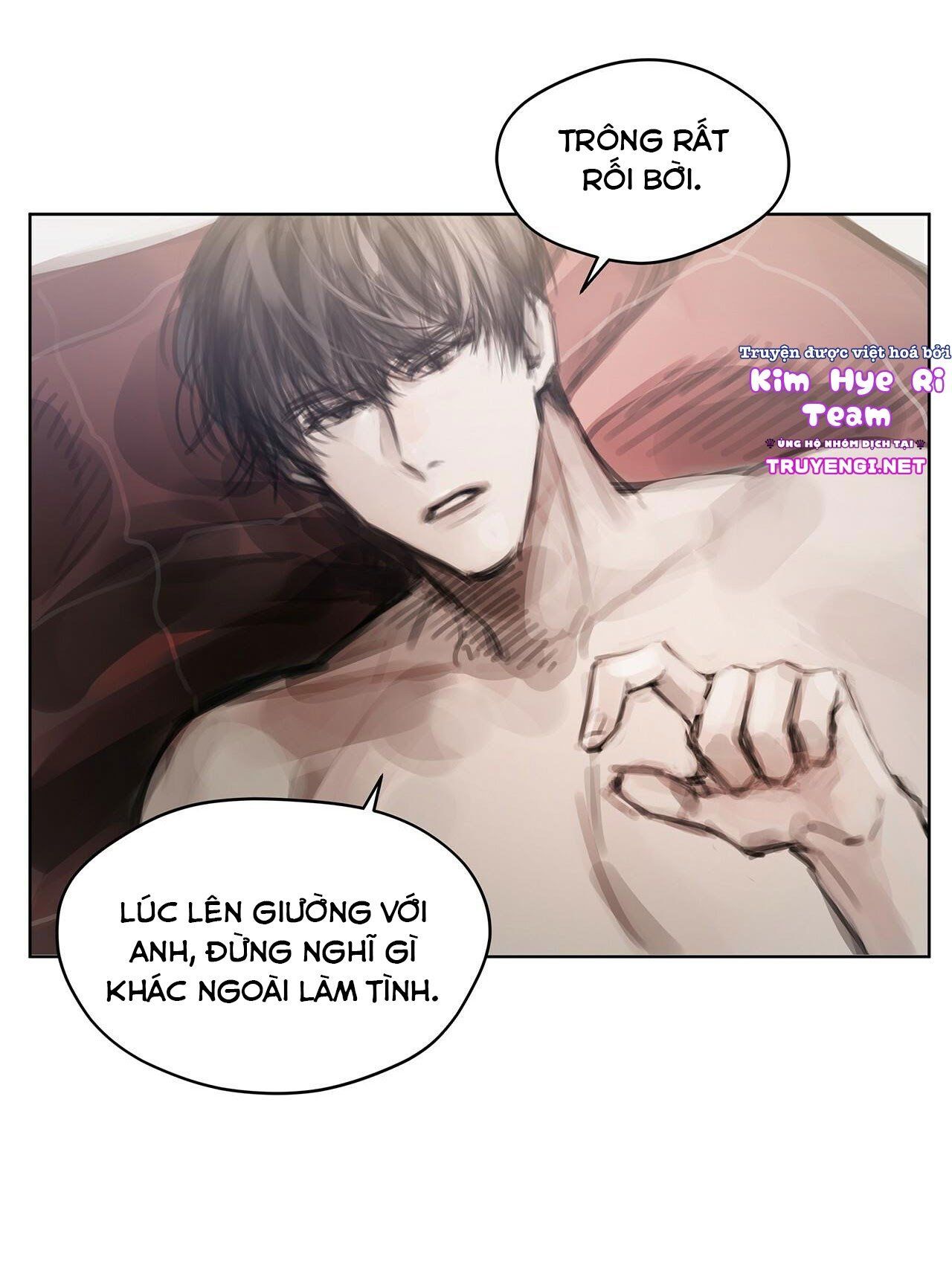 Doppio Senso Chương 20 page 42 - Giả Dược