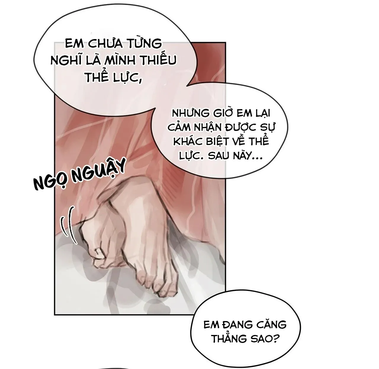 Doppio Senso Chương 20 page 45 - Giả Dược