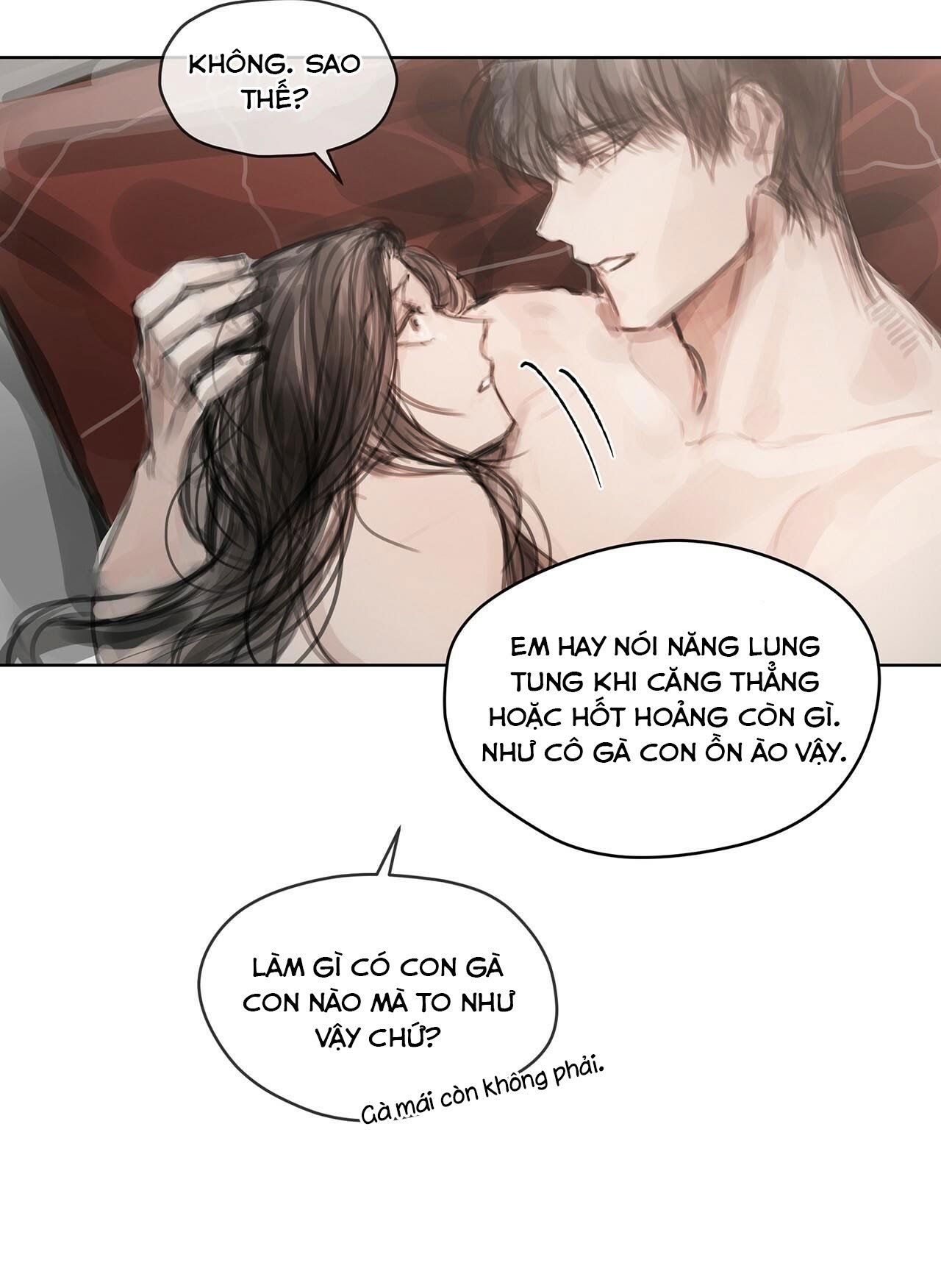 Doppio Senso Chương 20 page 46 - Giả Dược