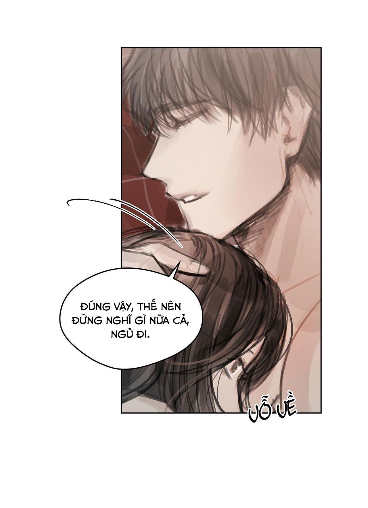 Doppio Senso Chương 20 page 47 - Giả Dược