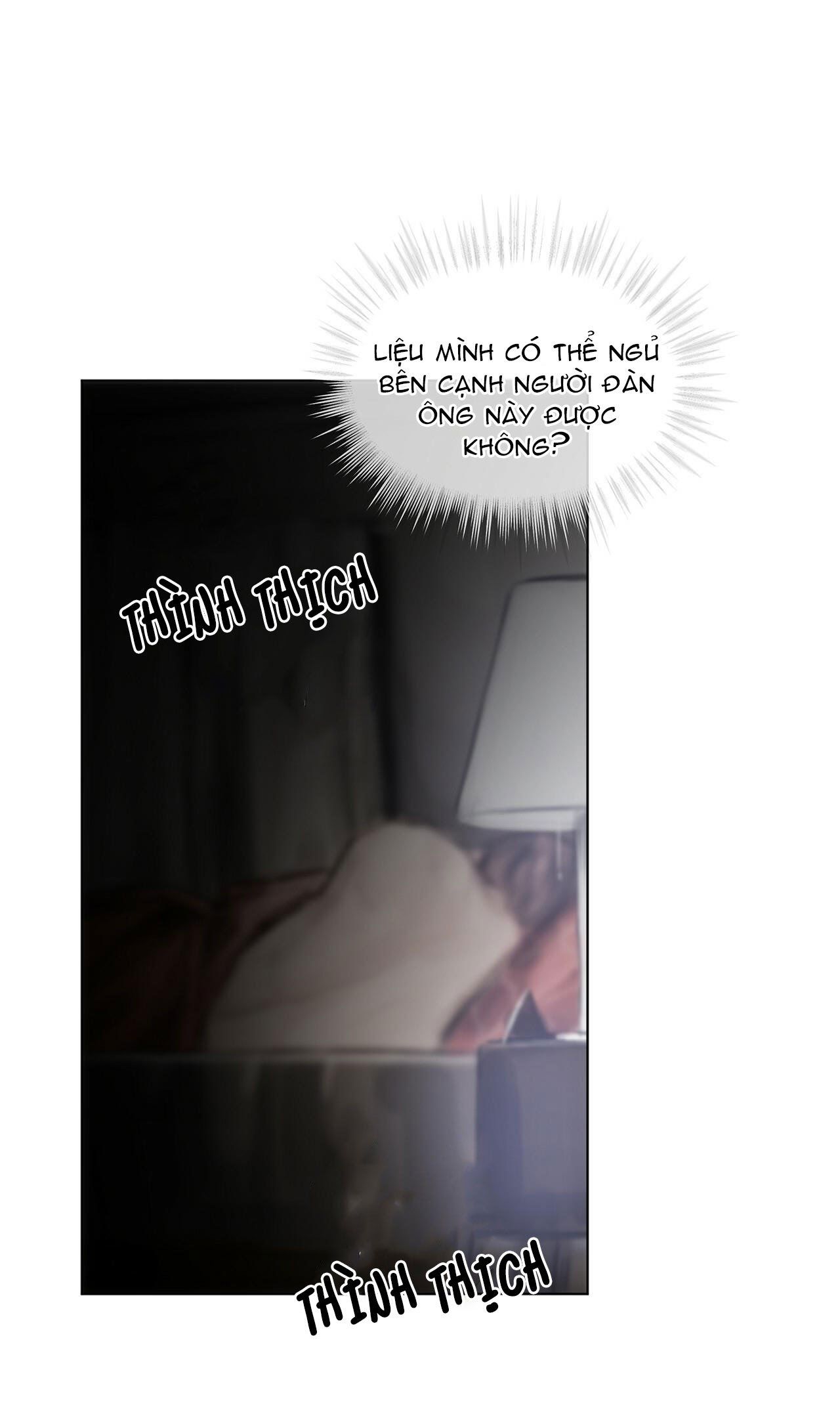 Doppio Senso Chương 20 page 49 - Giả Dược