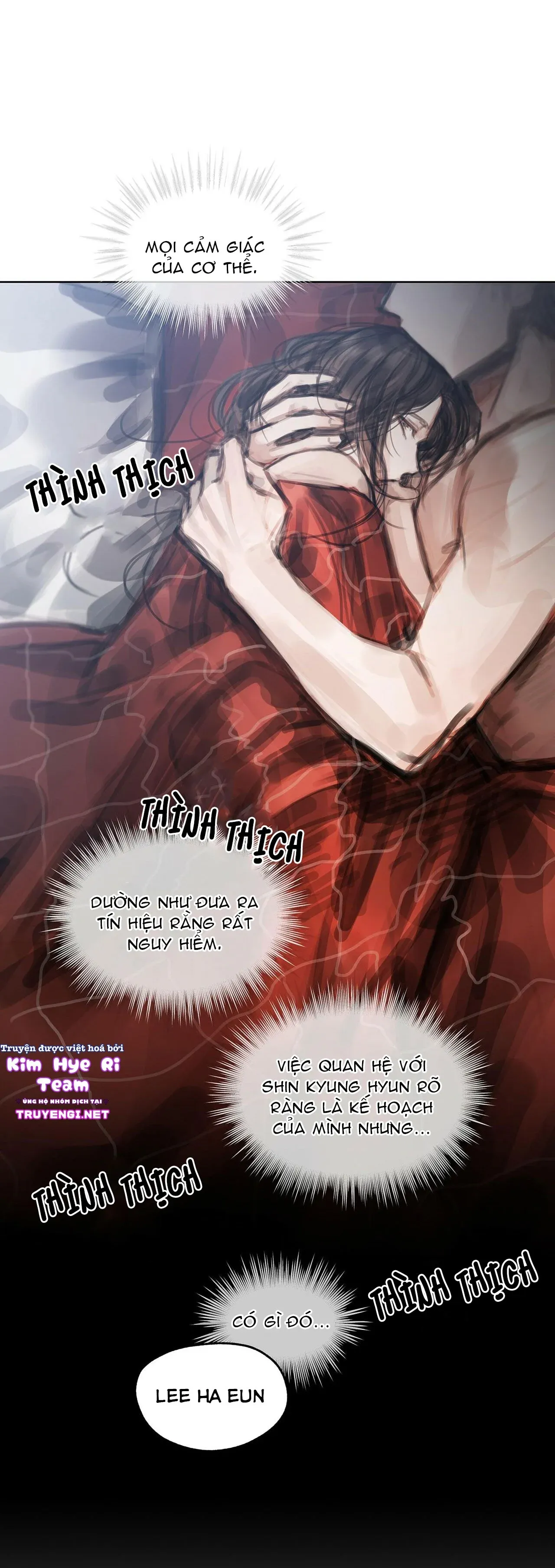 Doppio Senso Chương 20 page 50 - Giả Dược