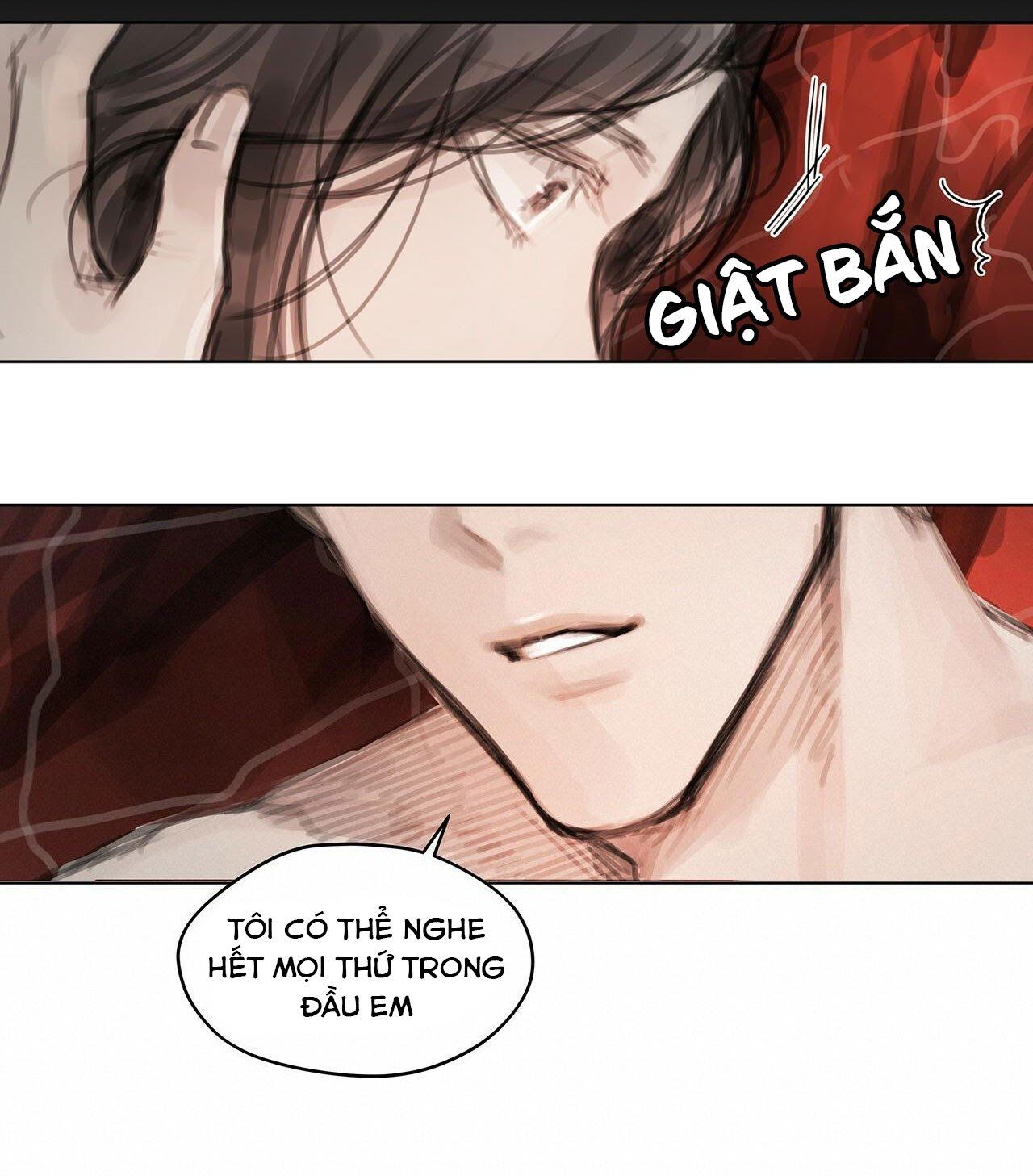 Doppio Senso Chương 20 page 51 - Giả Dược
